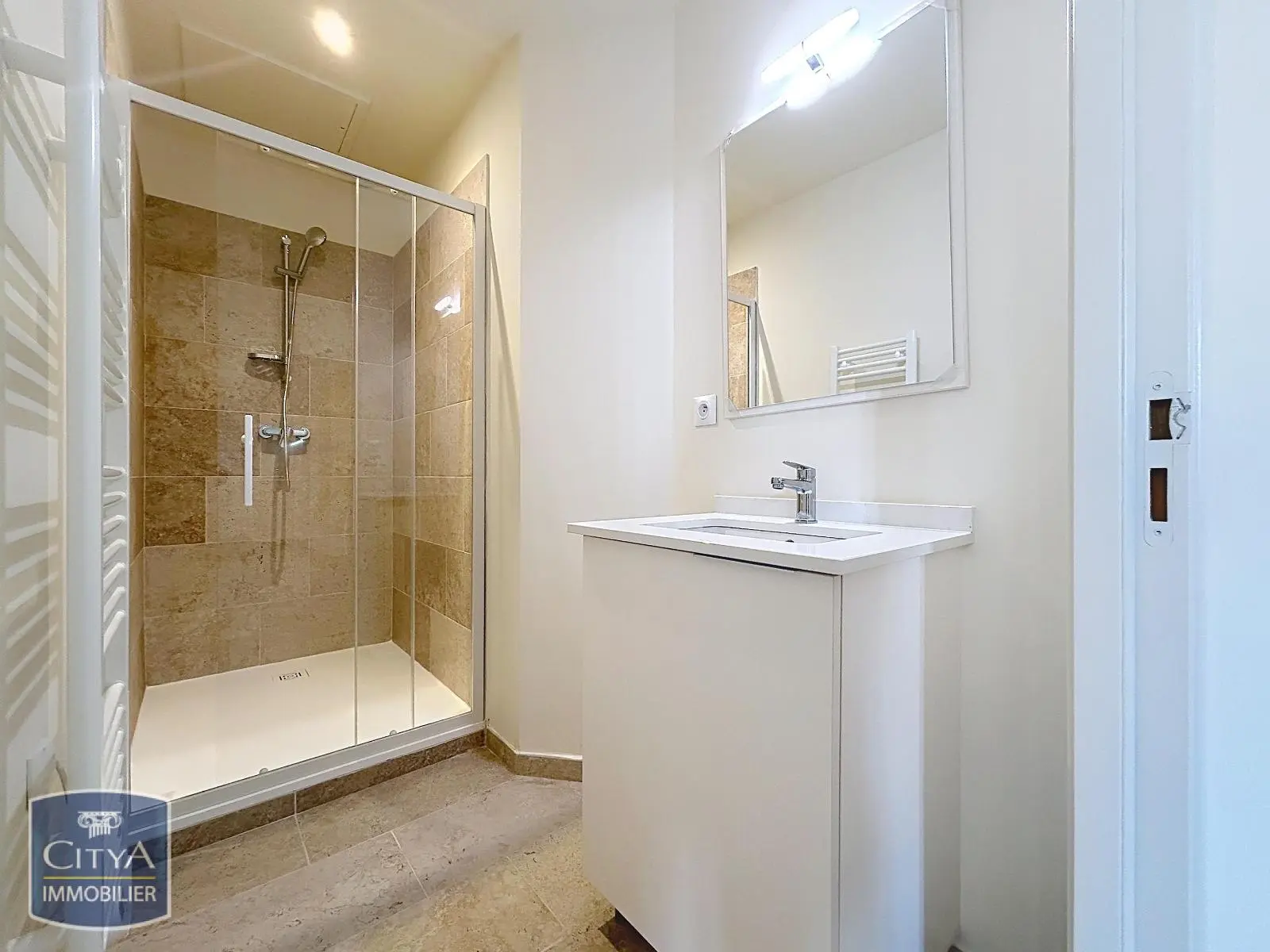Photo 7 Appartement 2 pièces 55.43m²
