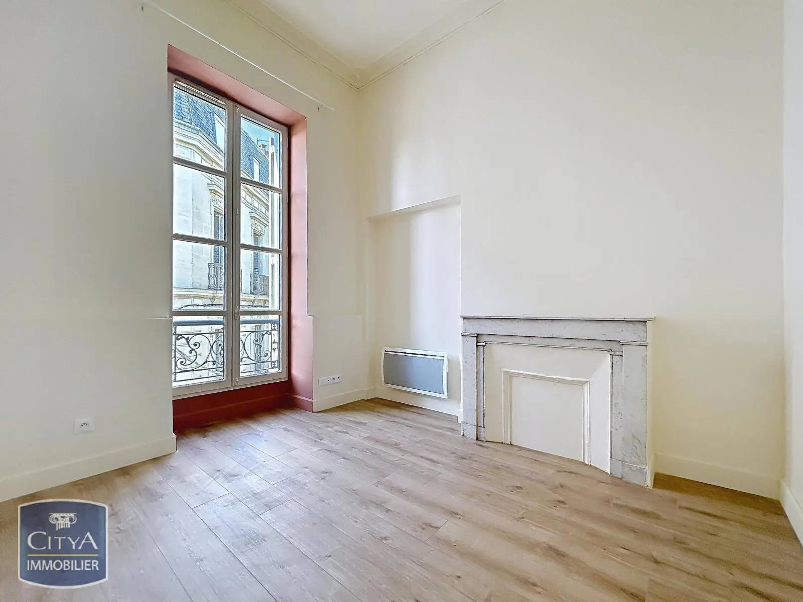 Photo 5 Appartement 2 pièces 55.43m²