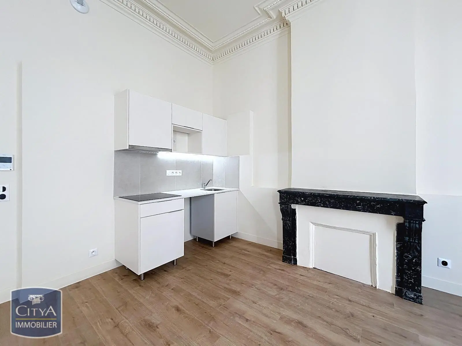 Photo 4 Appartement 2 pièces 55.43m²