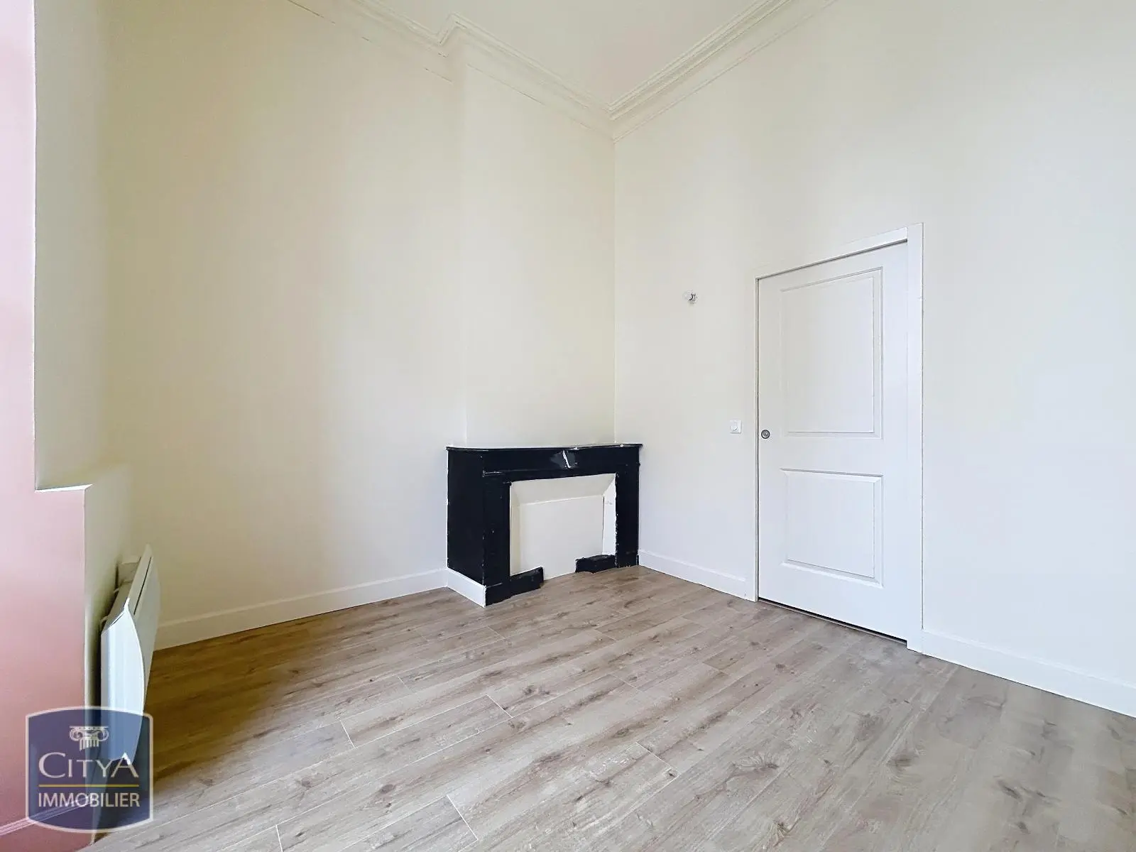 LOCATION APPARTEMENT AVEC UNE CHAMBRE