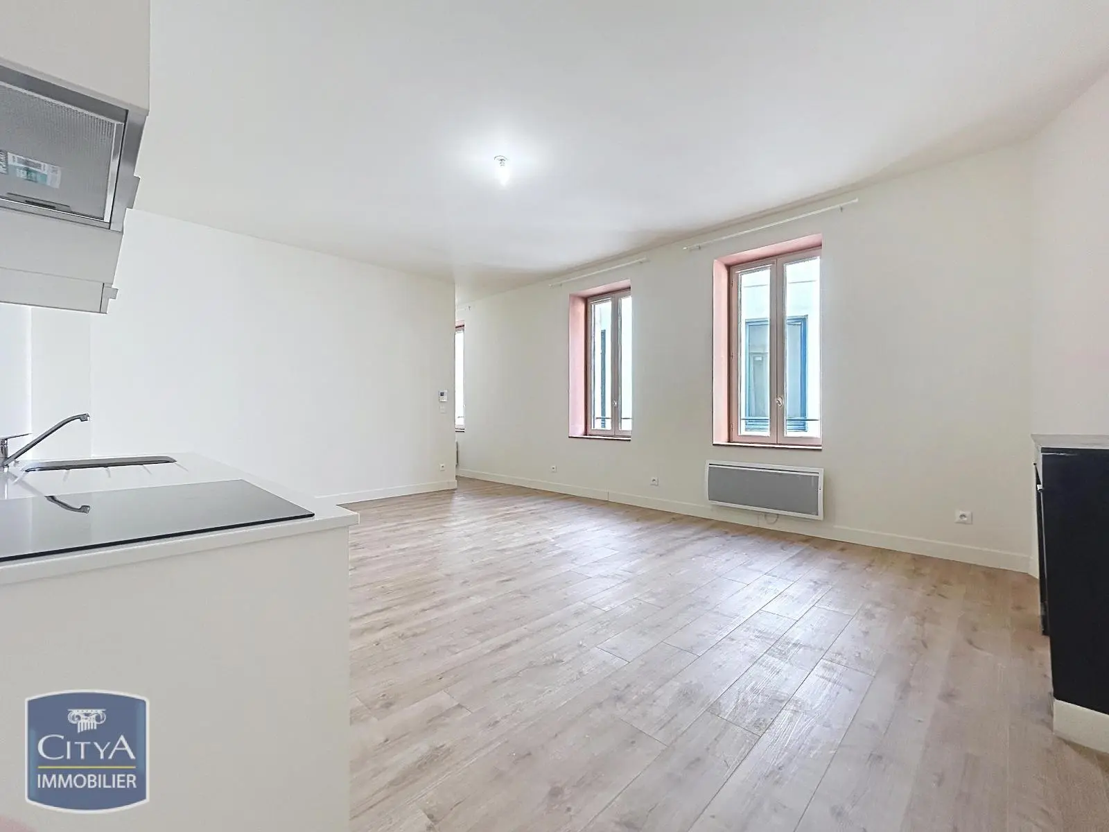 Photo 3 Appartement 2 pièces 51.34m²