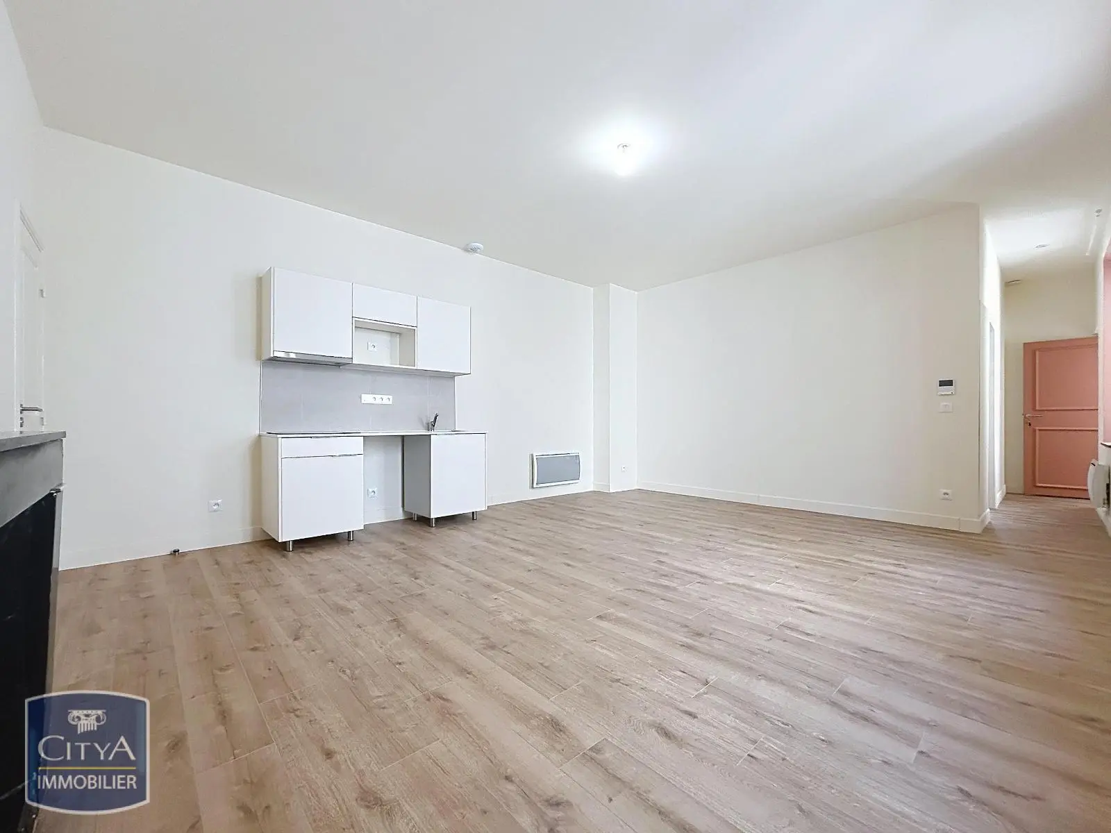 Photo 1 Appartement 2 pièces 51.34m²