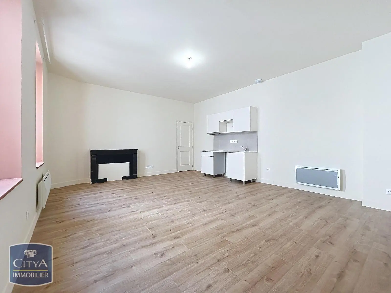 Photo 2 Appartement 2 pièces 51.34m²