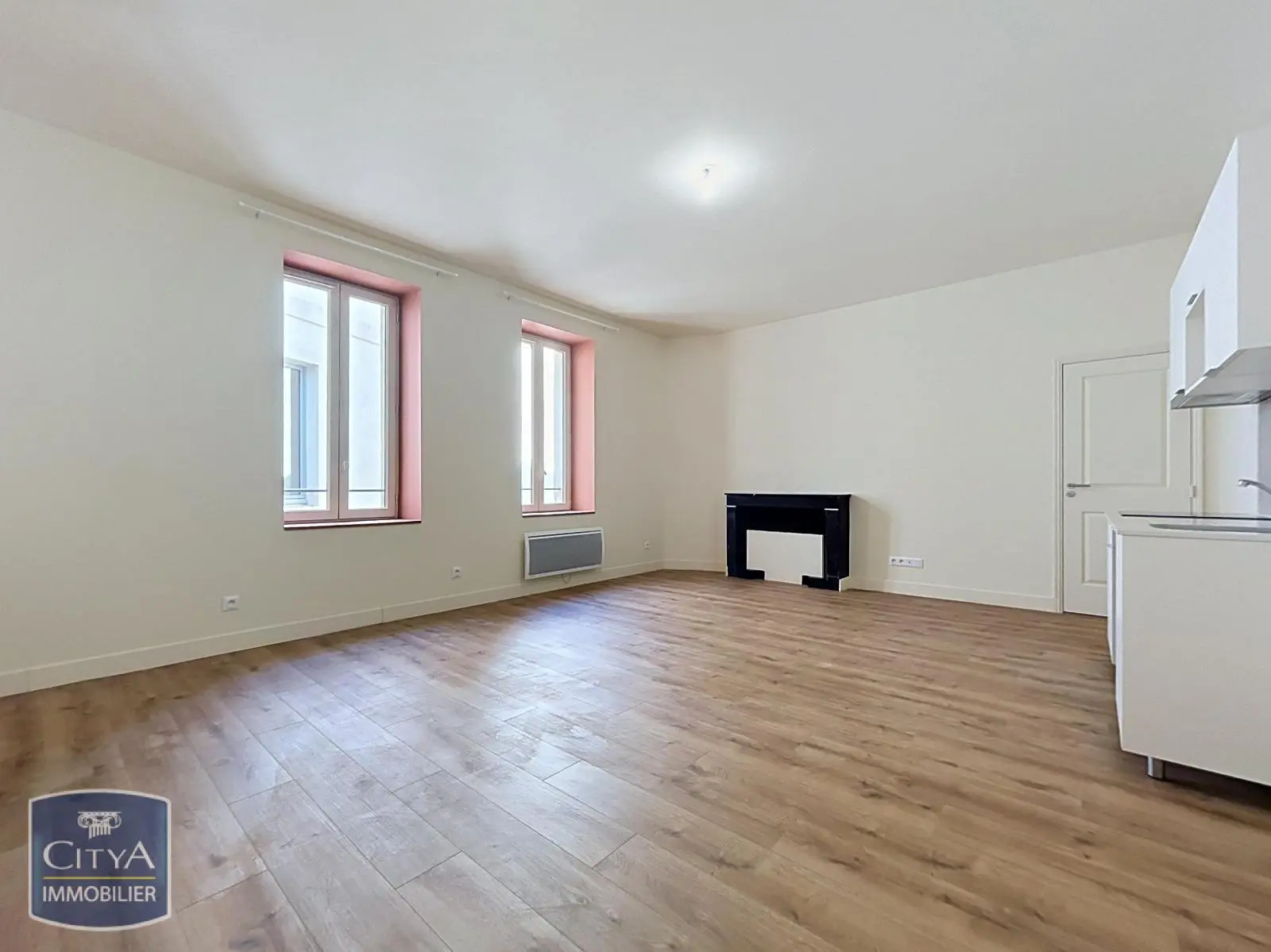 Photo 4 Appartement 2 pièces 51.34m²