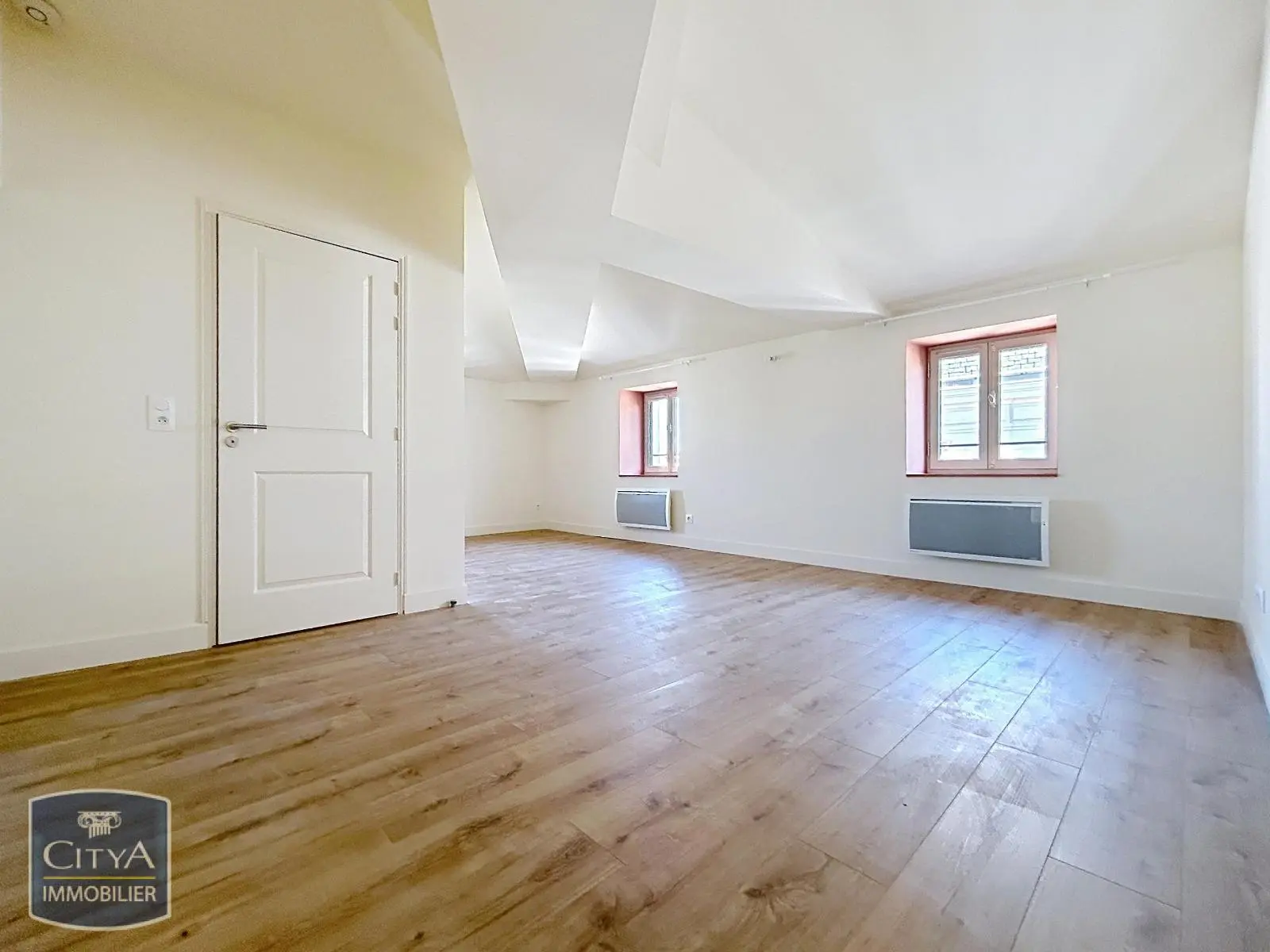 Photo 2 Appartement 2 pièces 43.98m²