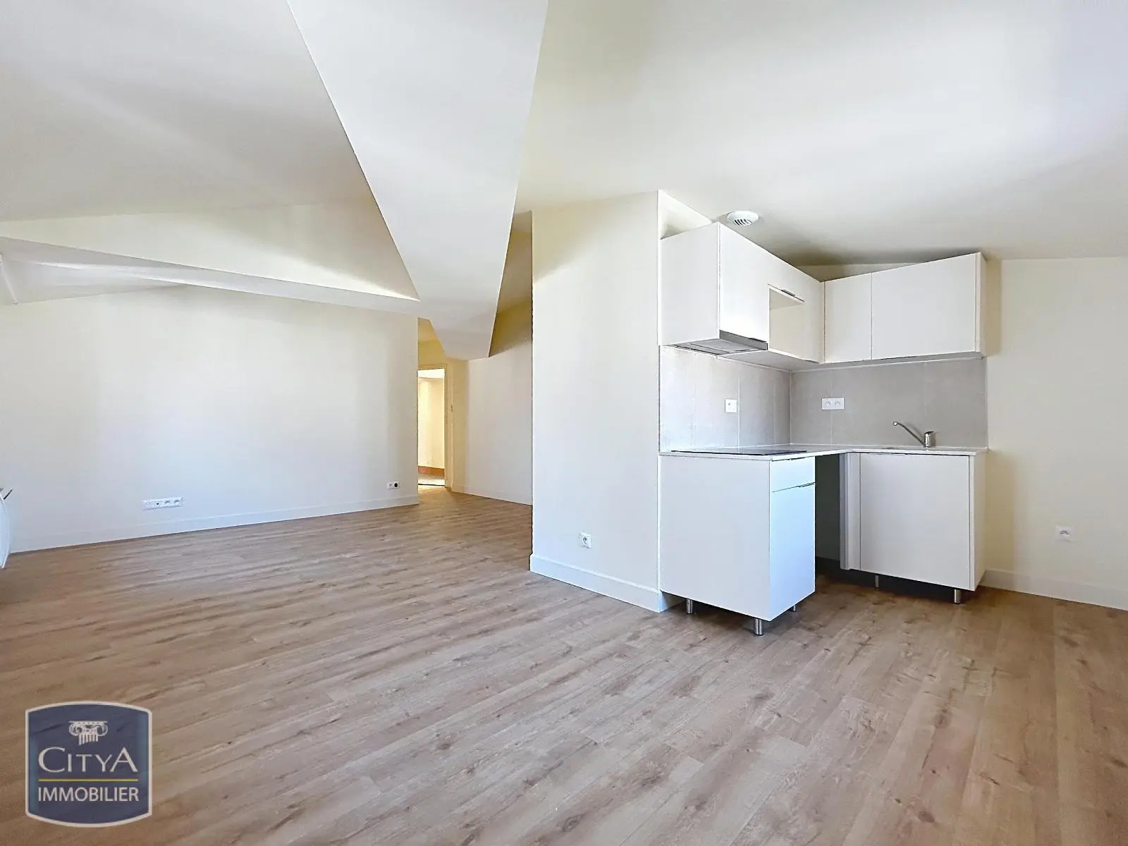 Photo 1 Appartement 2 pièces 43.98m²