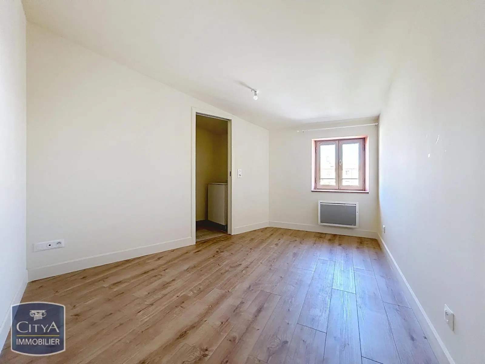 Photo 4 Appartement 2 pièces 43.98m²