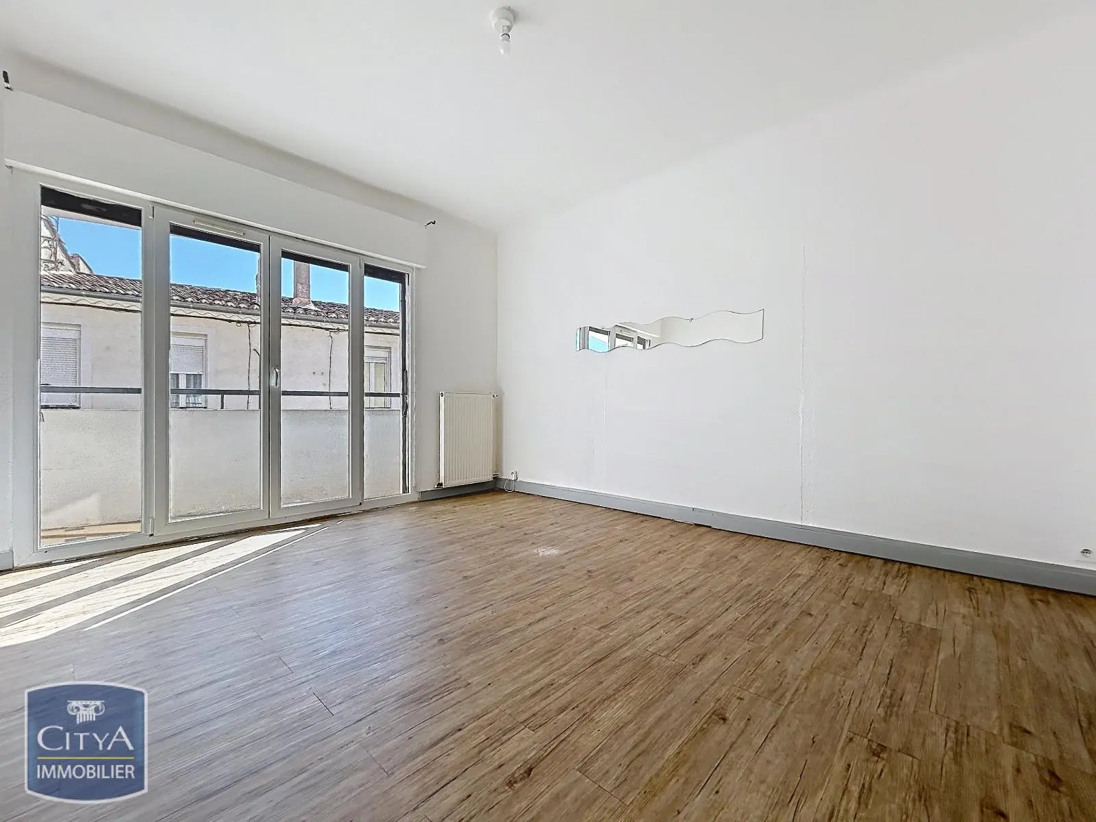 Photo 2 Appartement 3 pièces 56.32m²