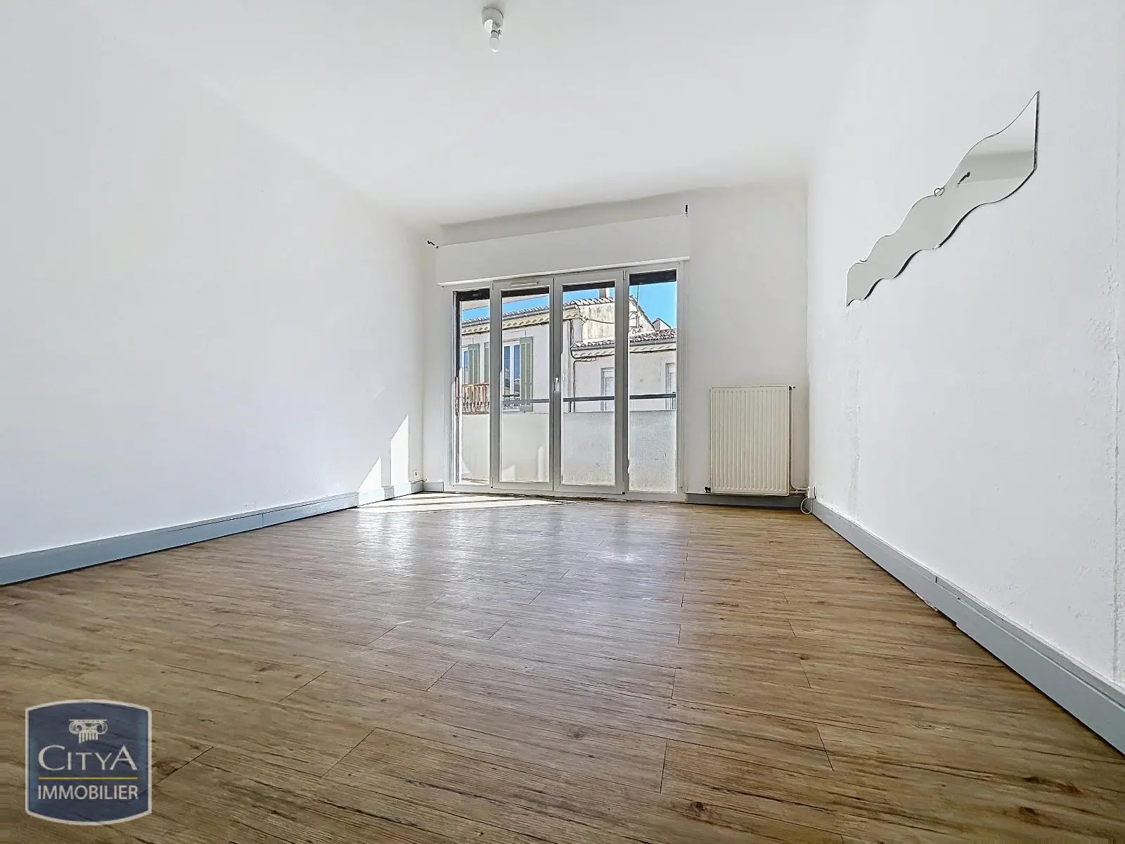 Photo 1 Appartement 3 pièces 56.32m²