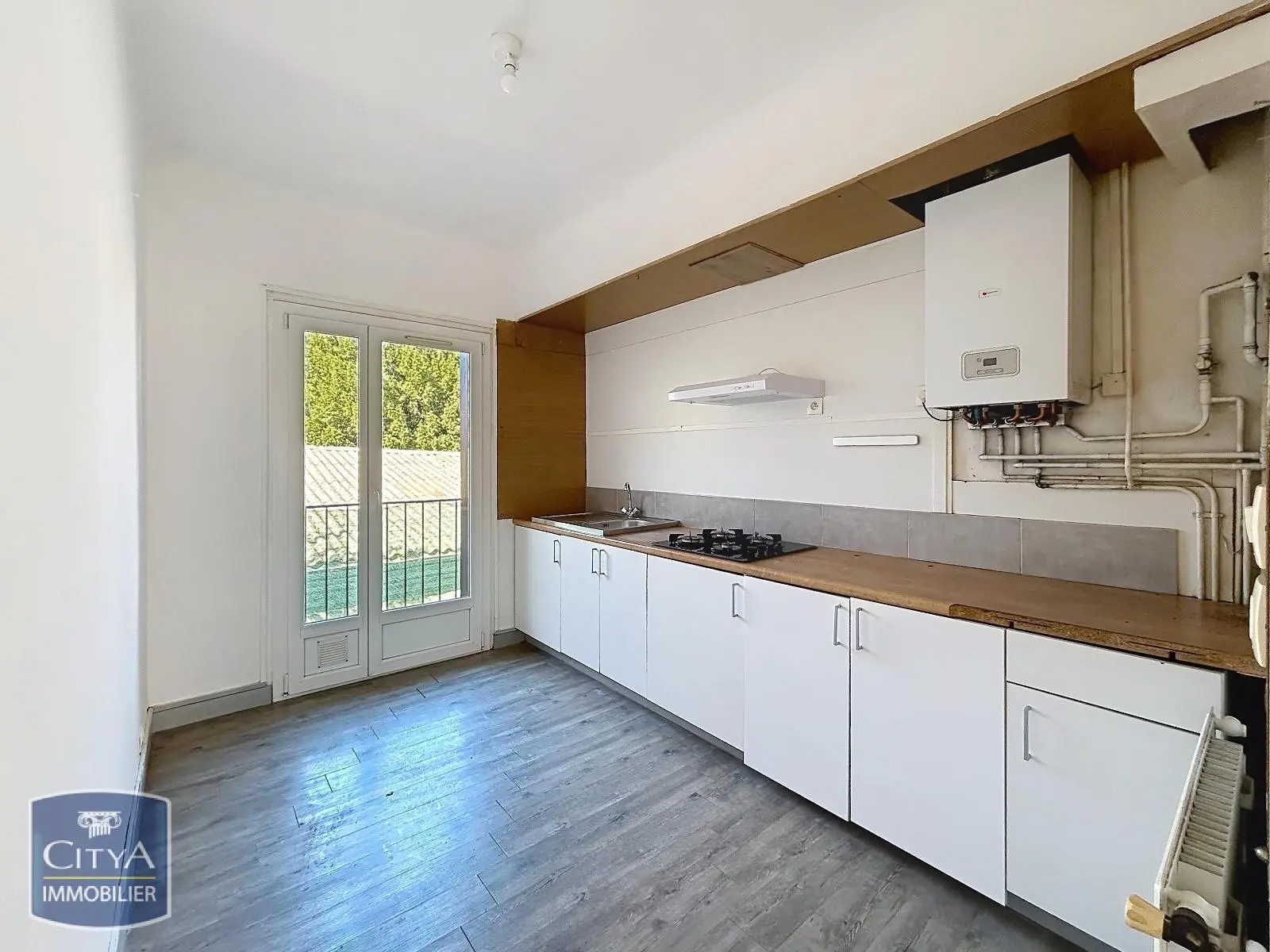 Photo 3 Appartement 3 pièces 56.32m²