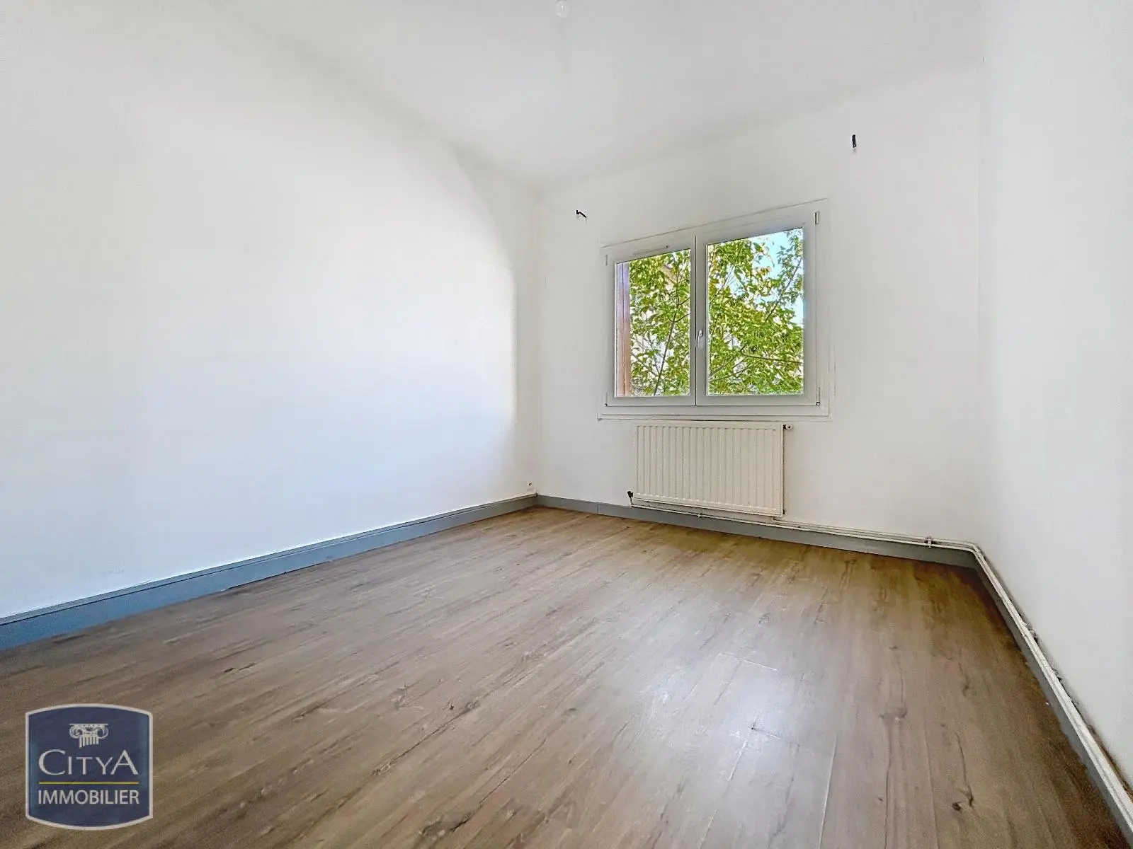 Photo 4 Appartement 3 pièces 56.32m²