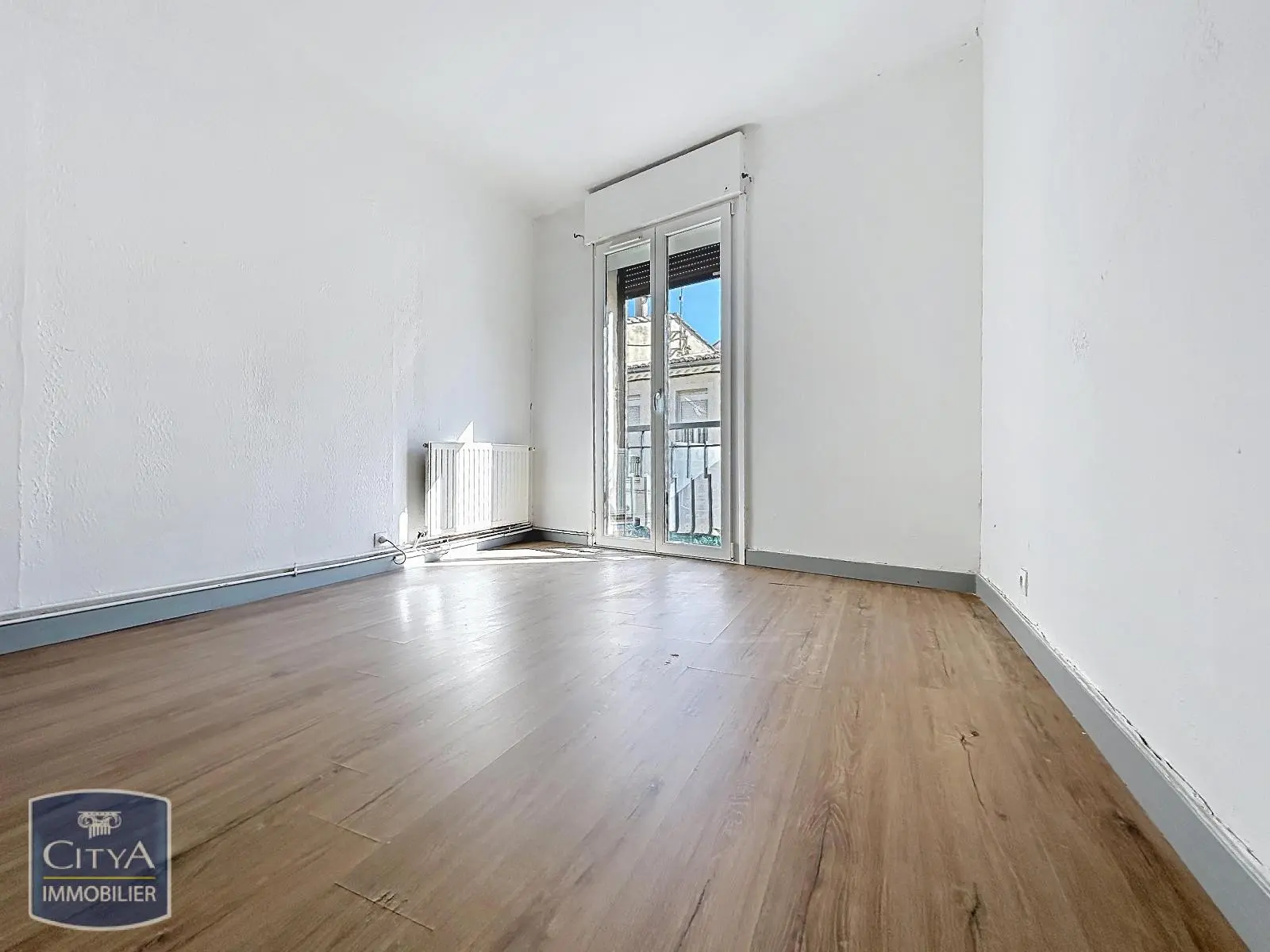 Photo 5 Appartement 3 pièces 56.32m²