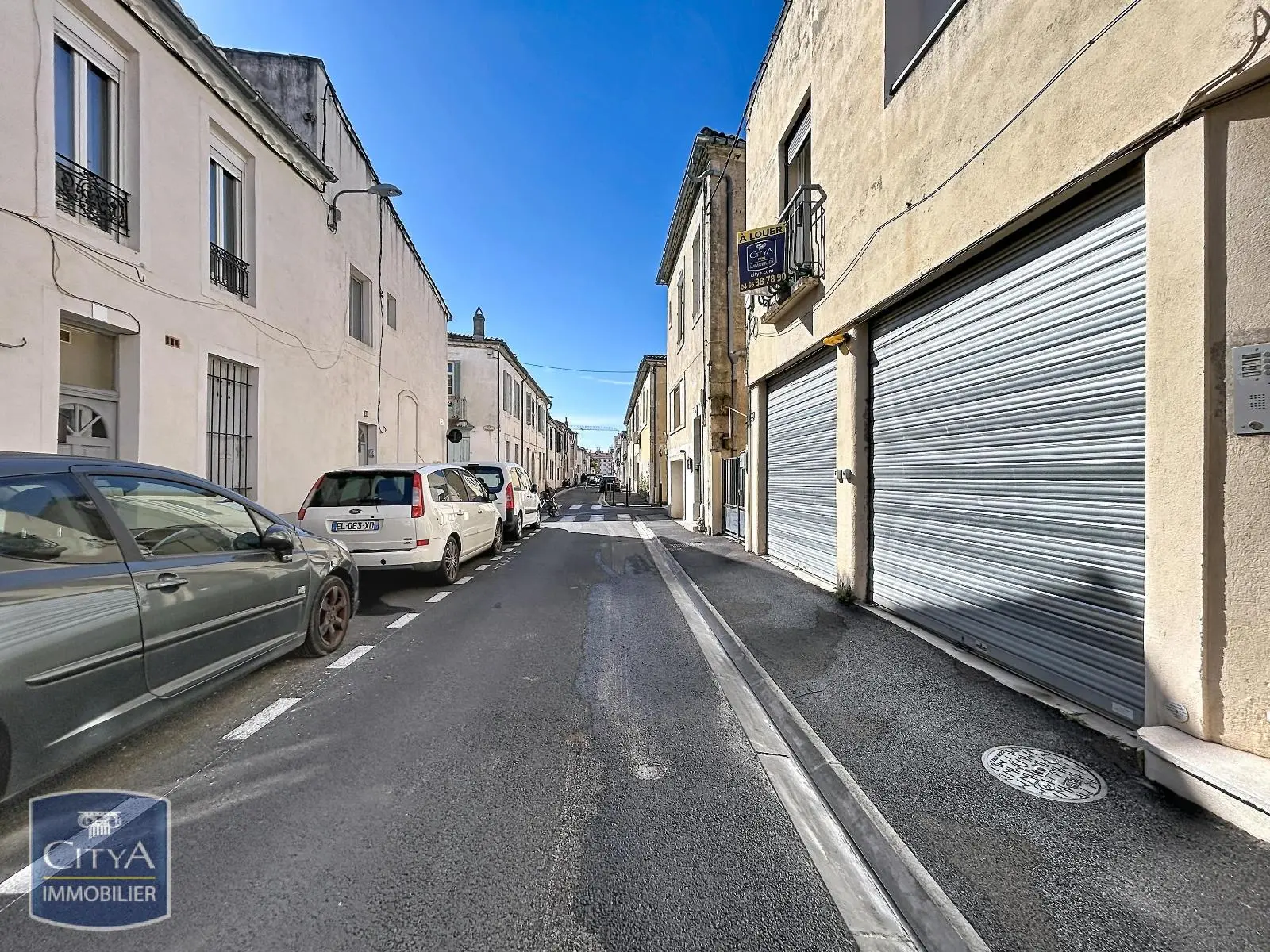 Photo 6 Appartement 3 pièces 56.32m²