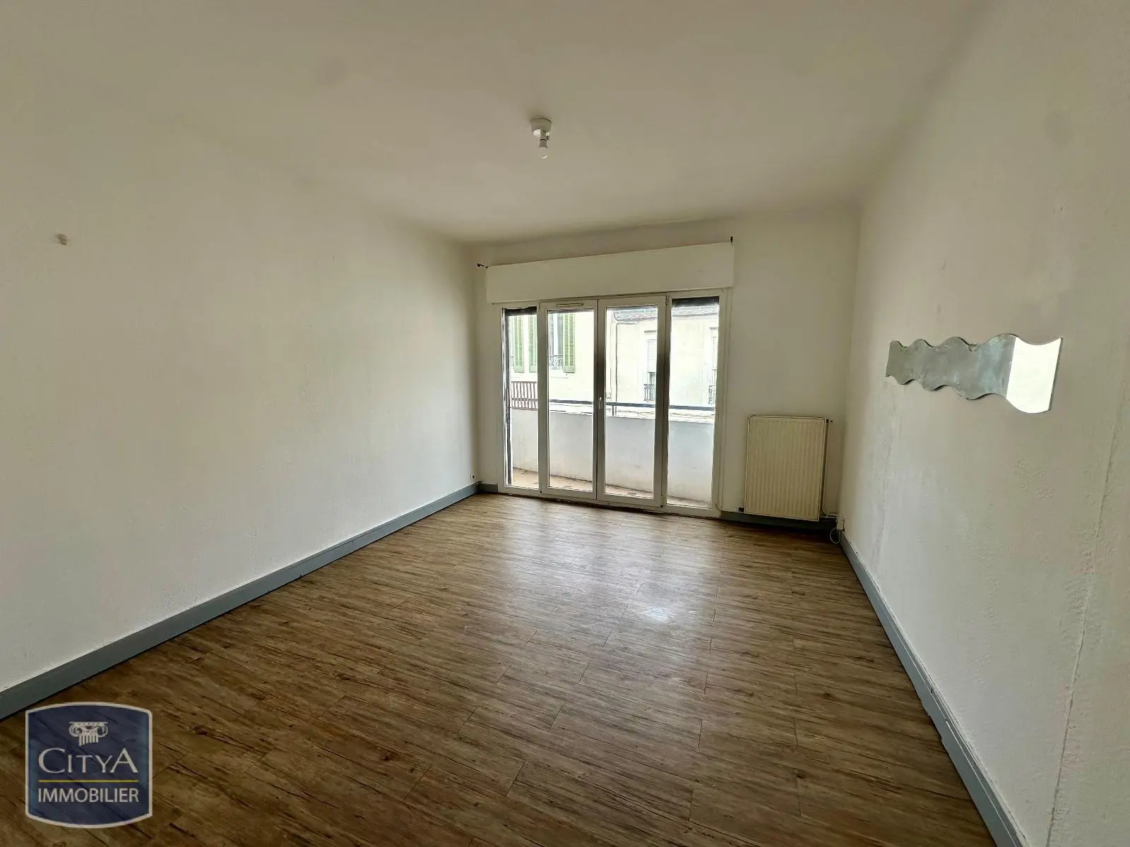 Photo 2 Appartement 3 pièces 56.32m²