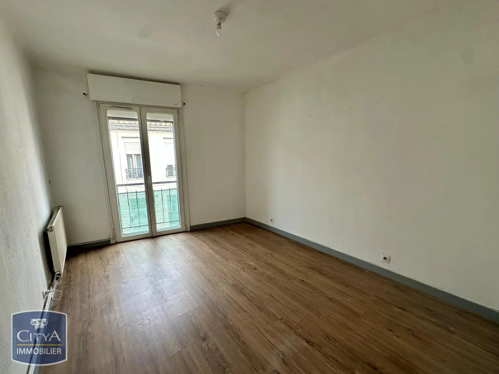 Photo 3 Appartement 3 pièces 56.32m²