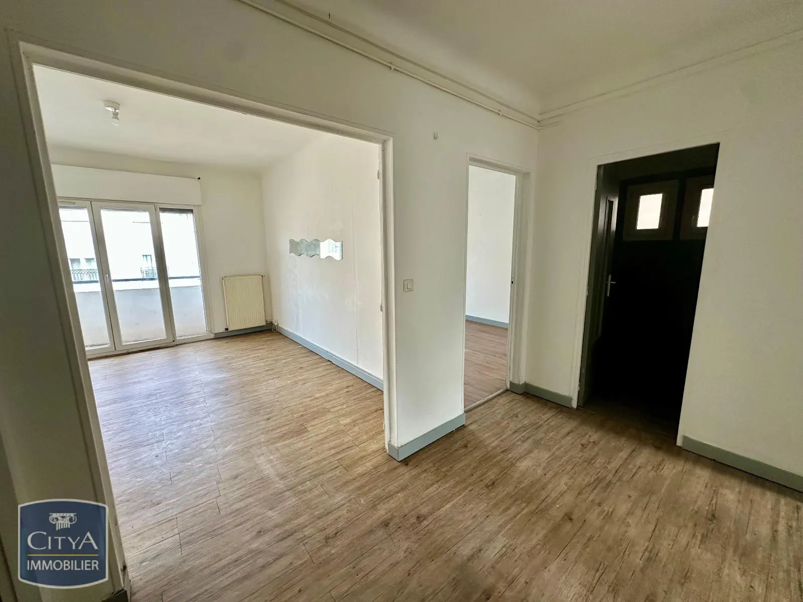 Photo 5 Appartement 3 pièces 56.32m²
