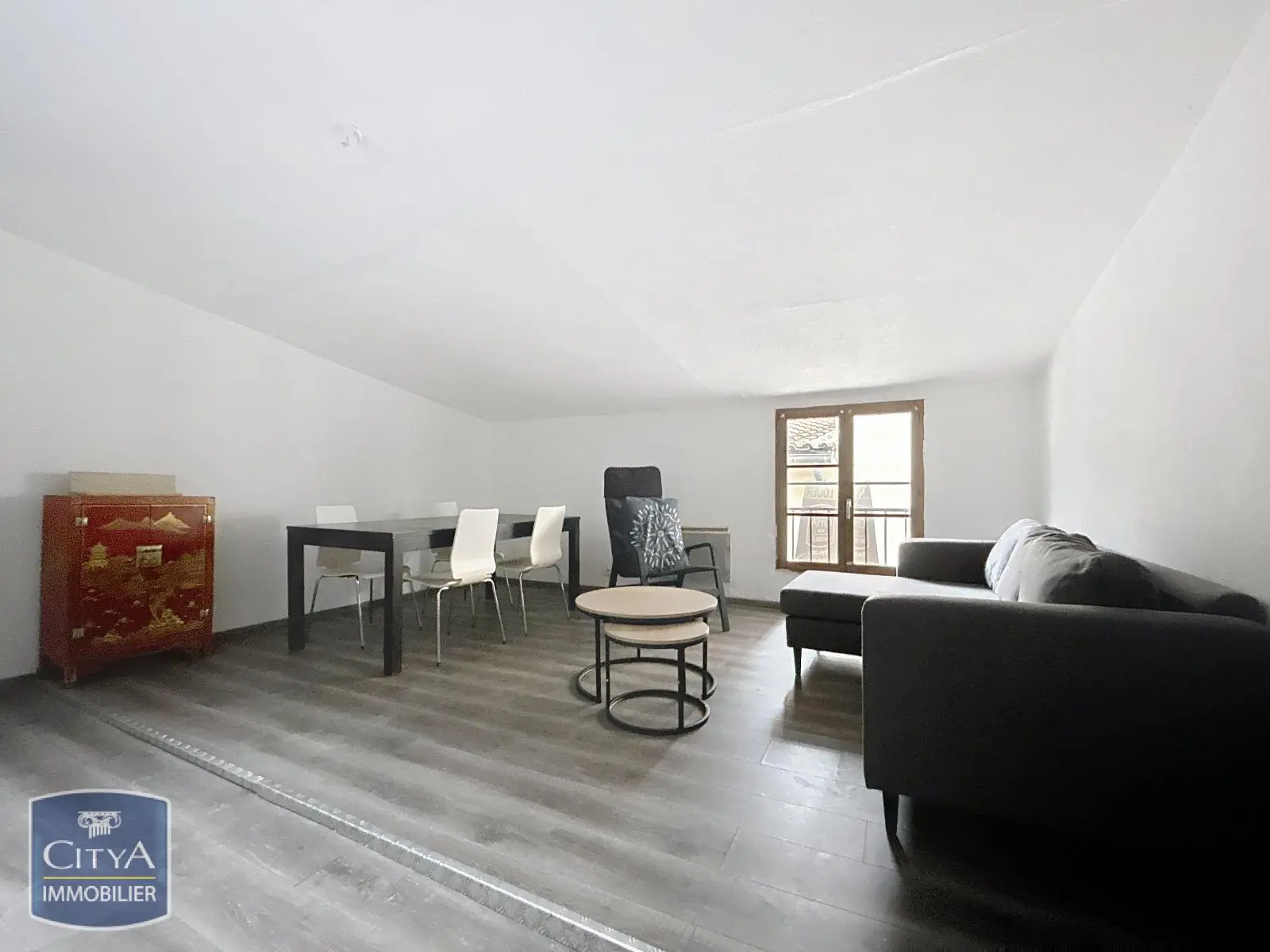 Photo 6 Appartement 2 pièces 33.54m²