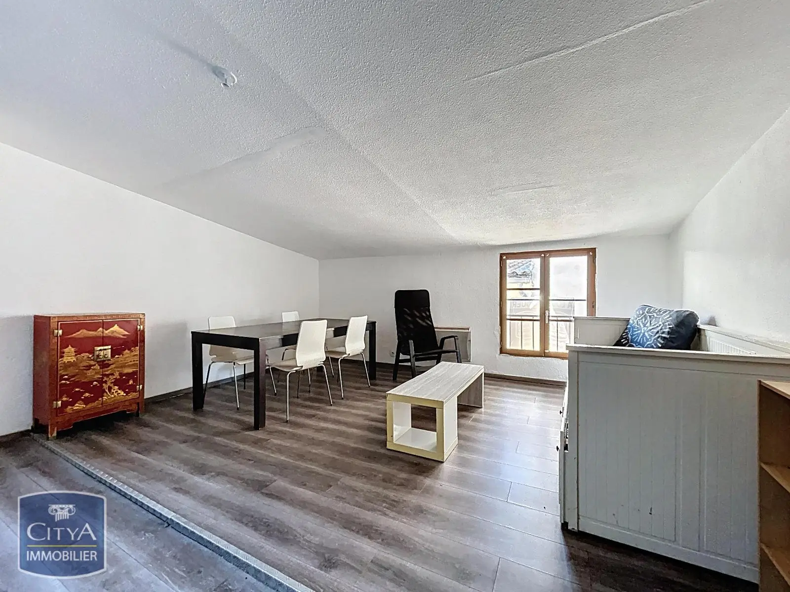 Photo 2 Appartement 2 pièces 33.54m²
