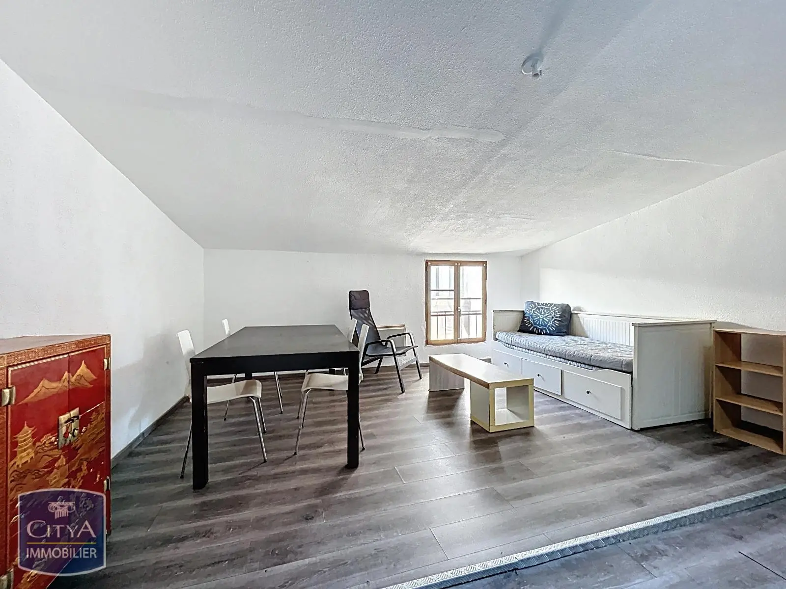 Photo 5 Appartement 2 pièces 33.54m²