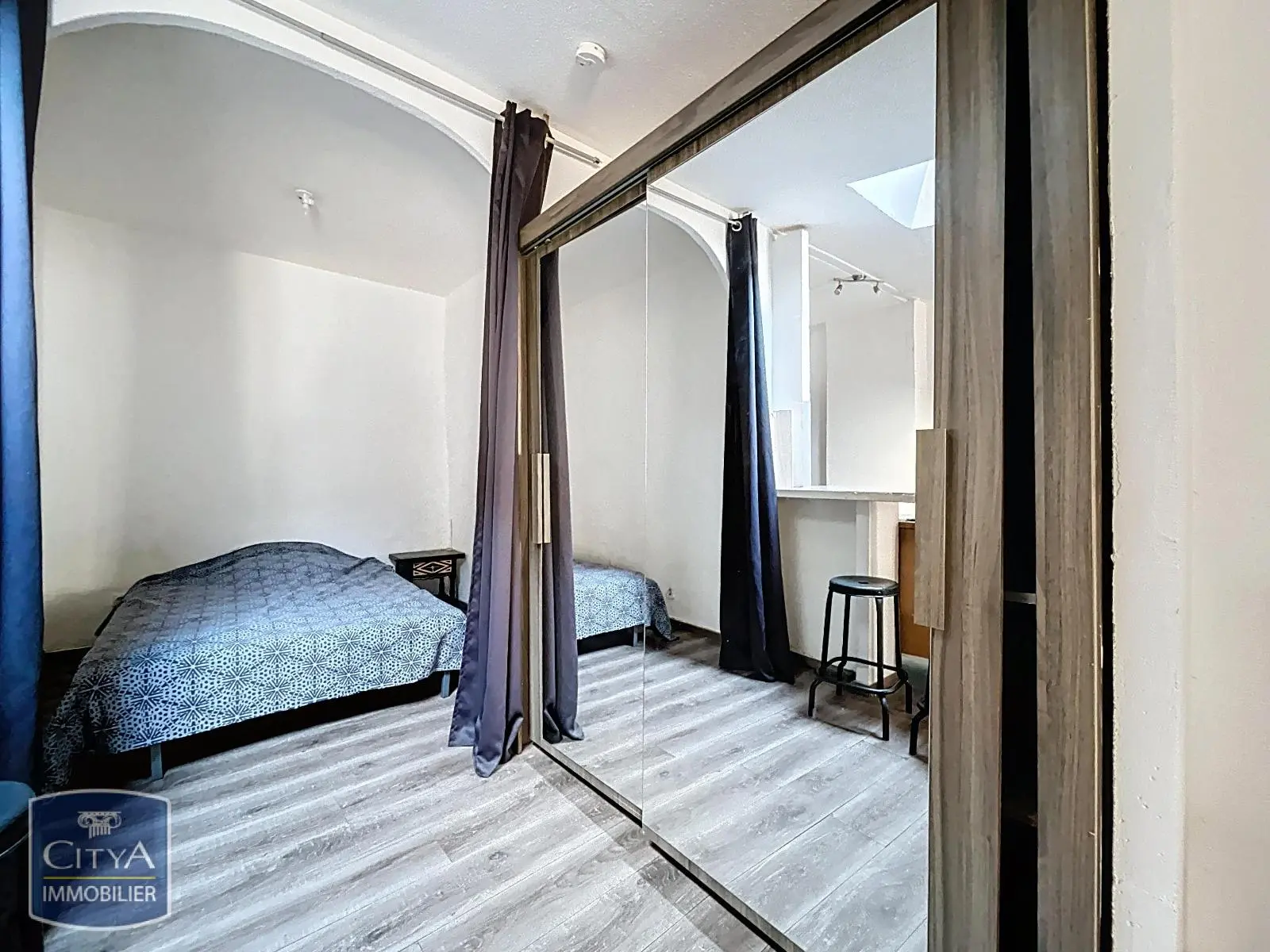 Photo 4 Appartement 2 pièces 33.54m²