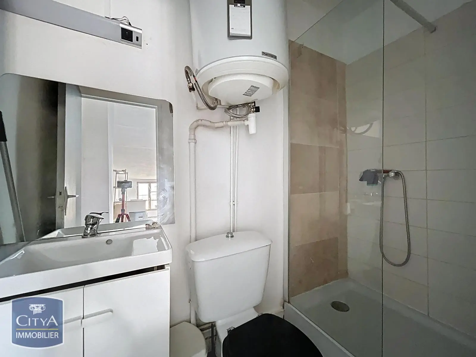 Photo 6 Appartement 2 pièces 33.54m²