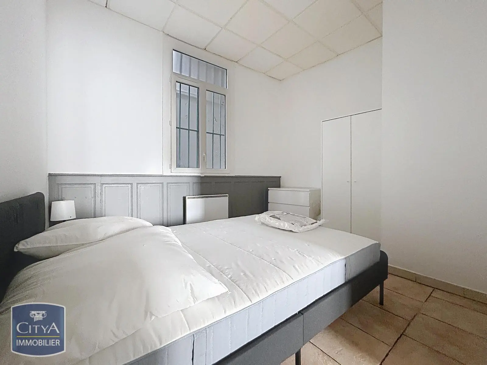 Photo 4 Appartement 2 pièces 33.15m²