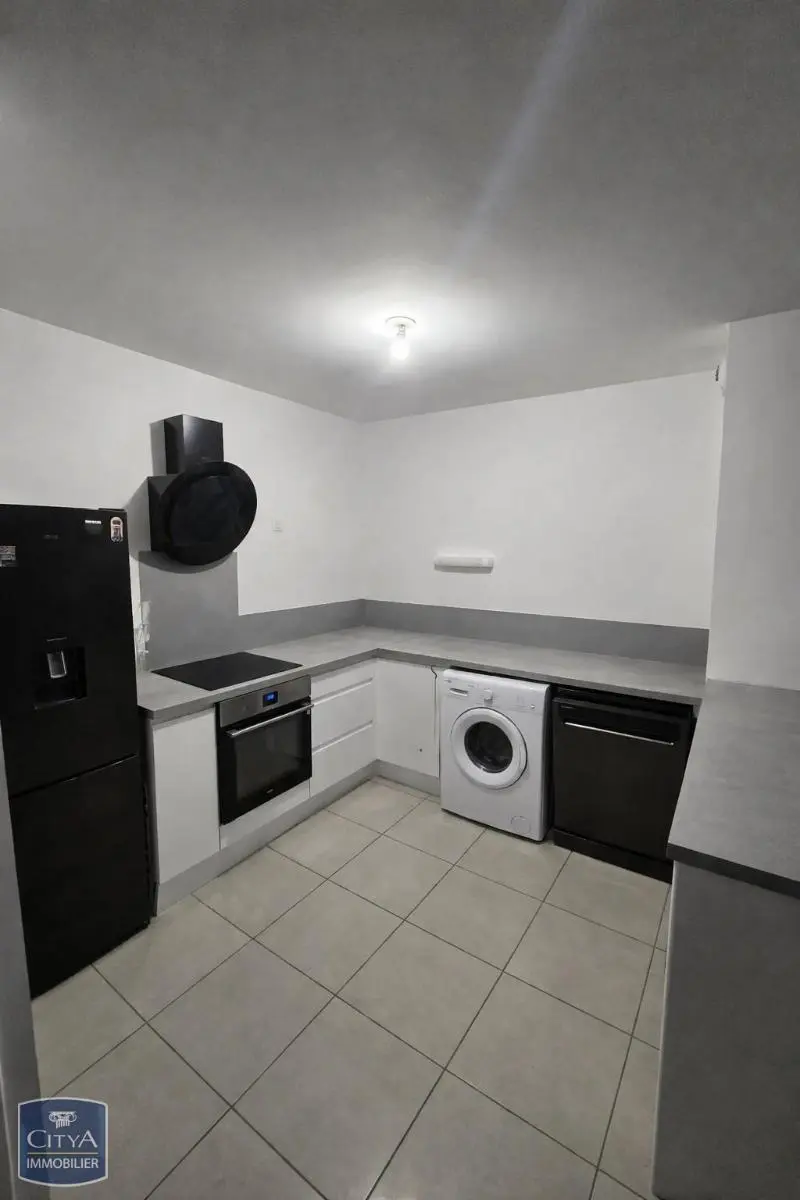 Photo 6 Appartement 3 pièces 67.7m²