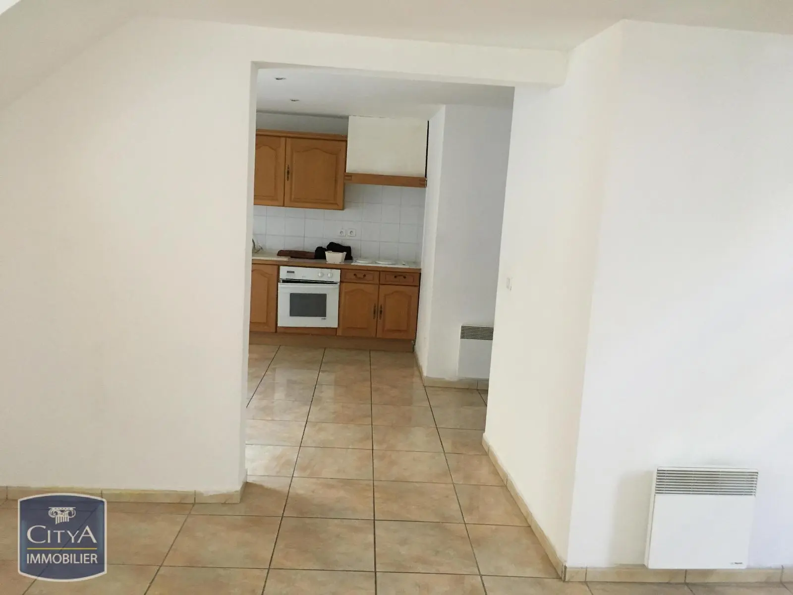 Photo 2 pour Appartement 3 pièces 80m² Photo 2 Appartement 3 pièces 80m²