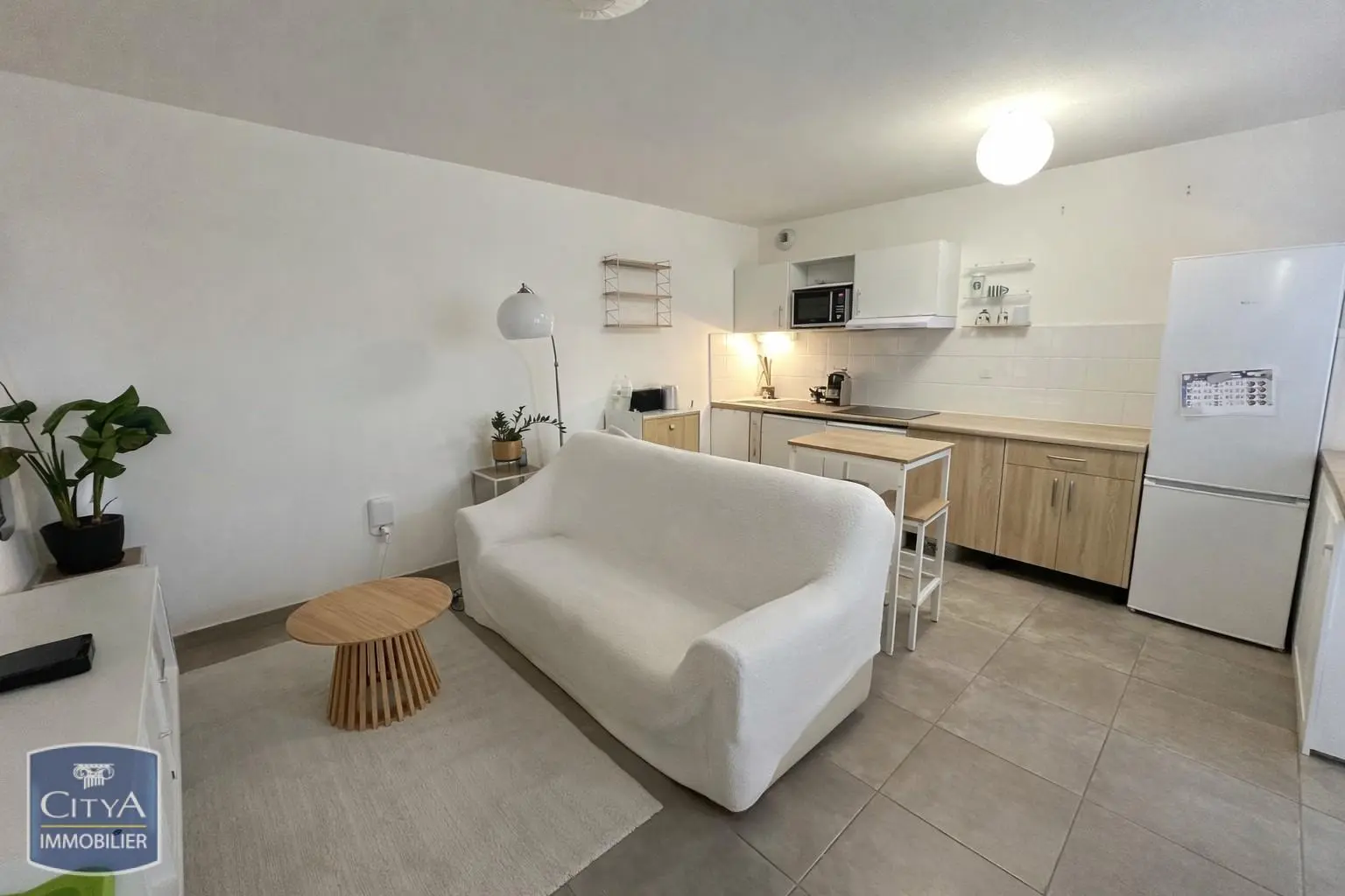 Photo 1 Appartement 3 pièces 63m²