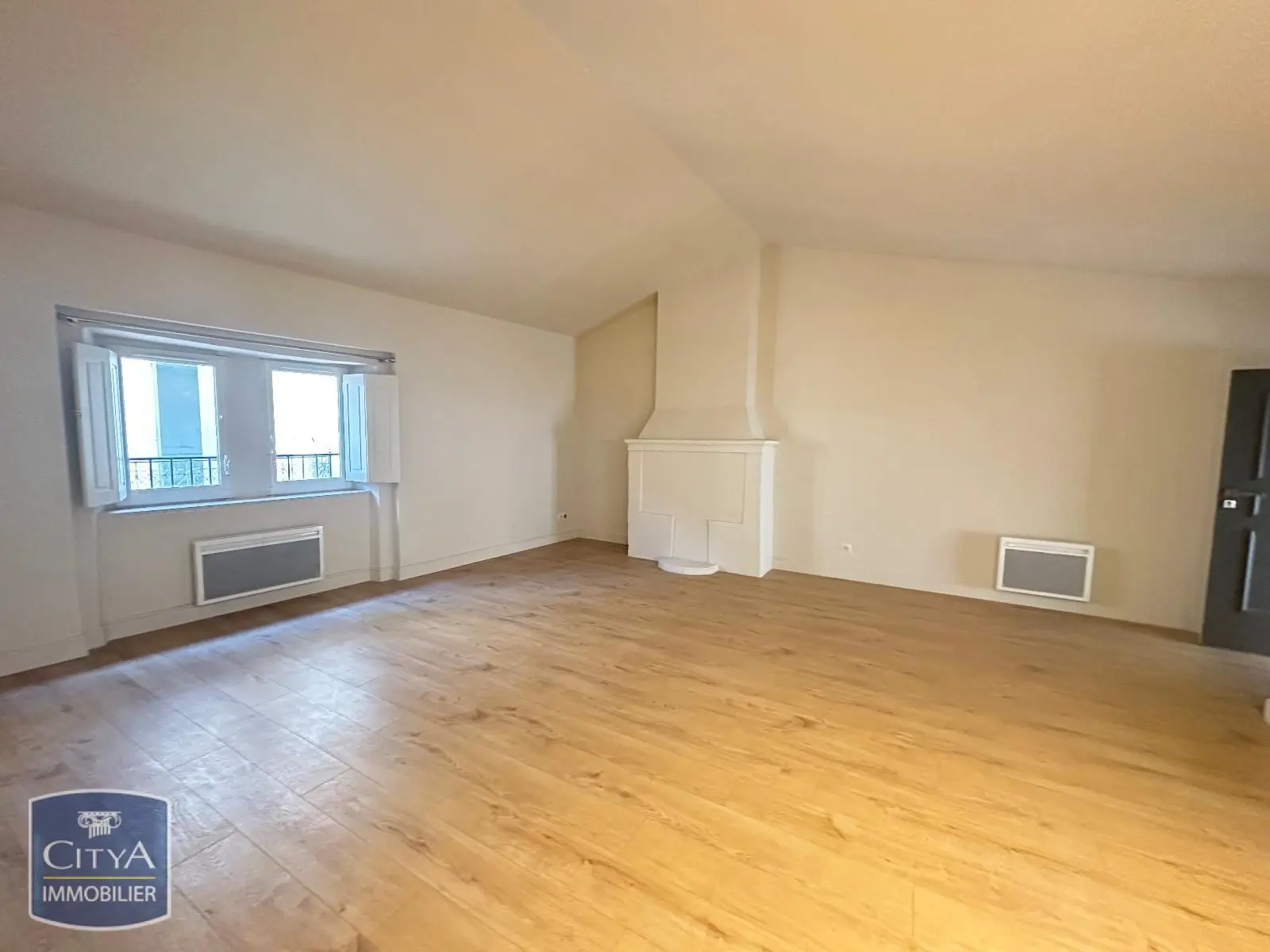 Photo 2 Appartement 2 pièces 52.1m²