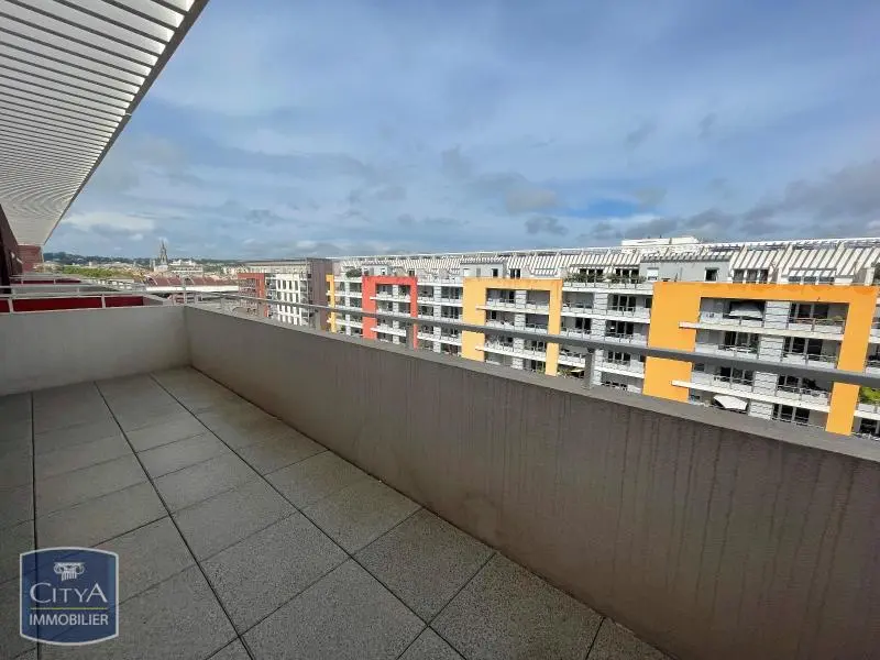 Photo 8 Appartement 3 pièces 67.34m²