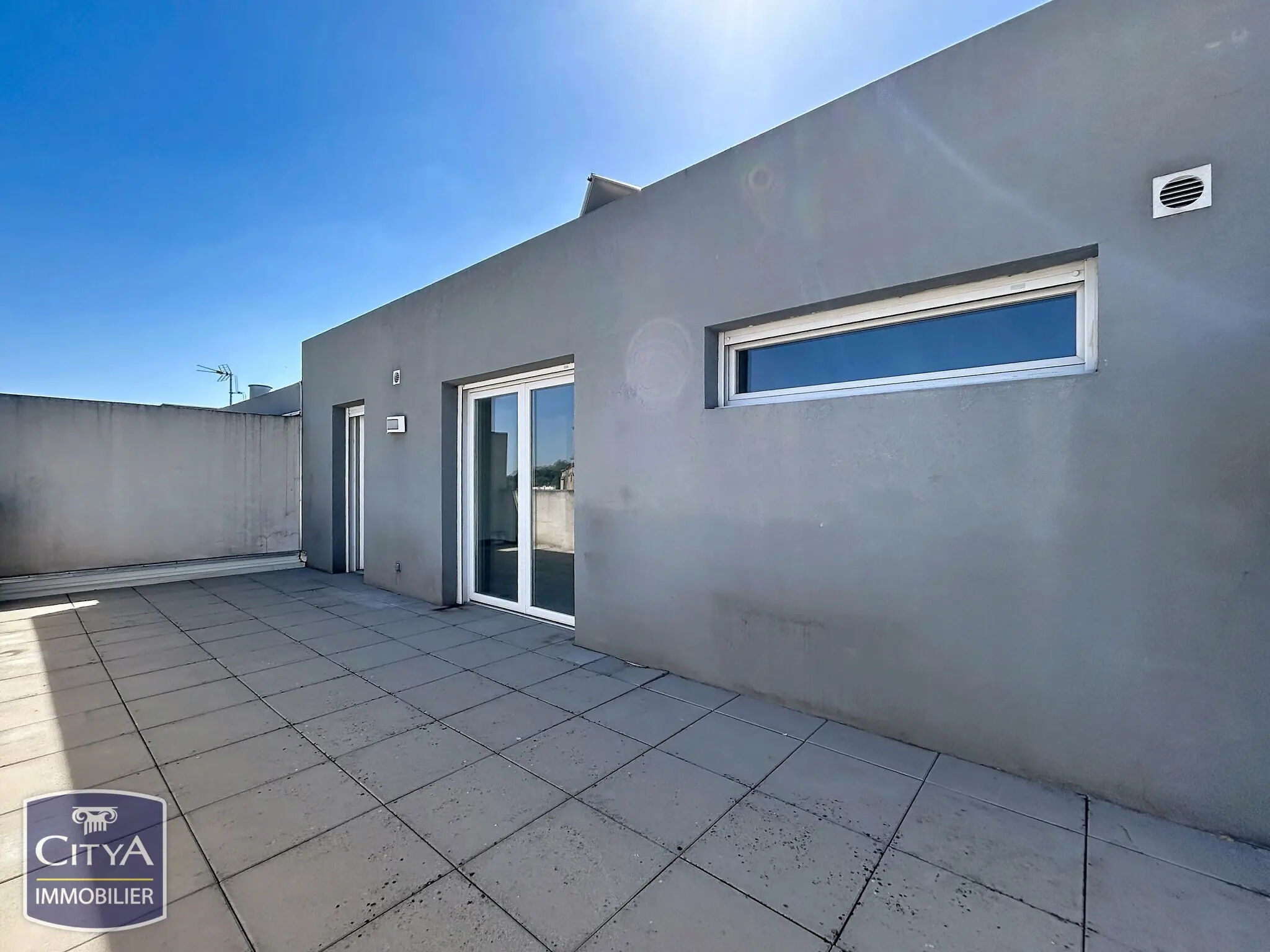 Photo 6 Appartement 2 pièces 39.5m²