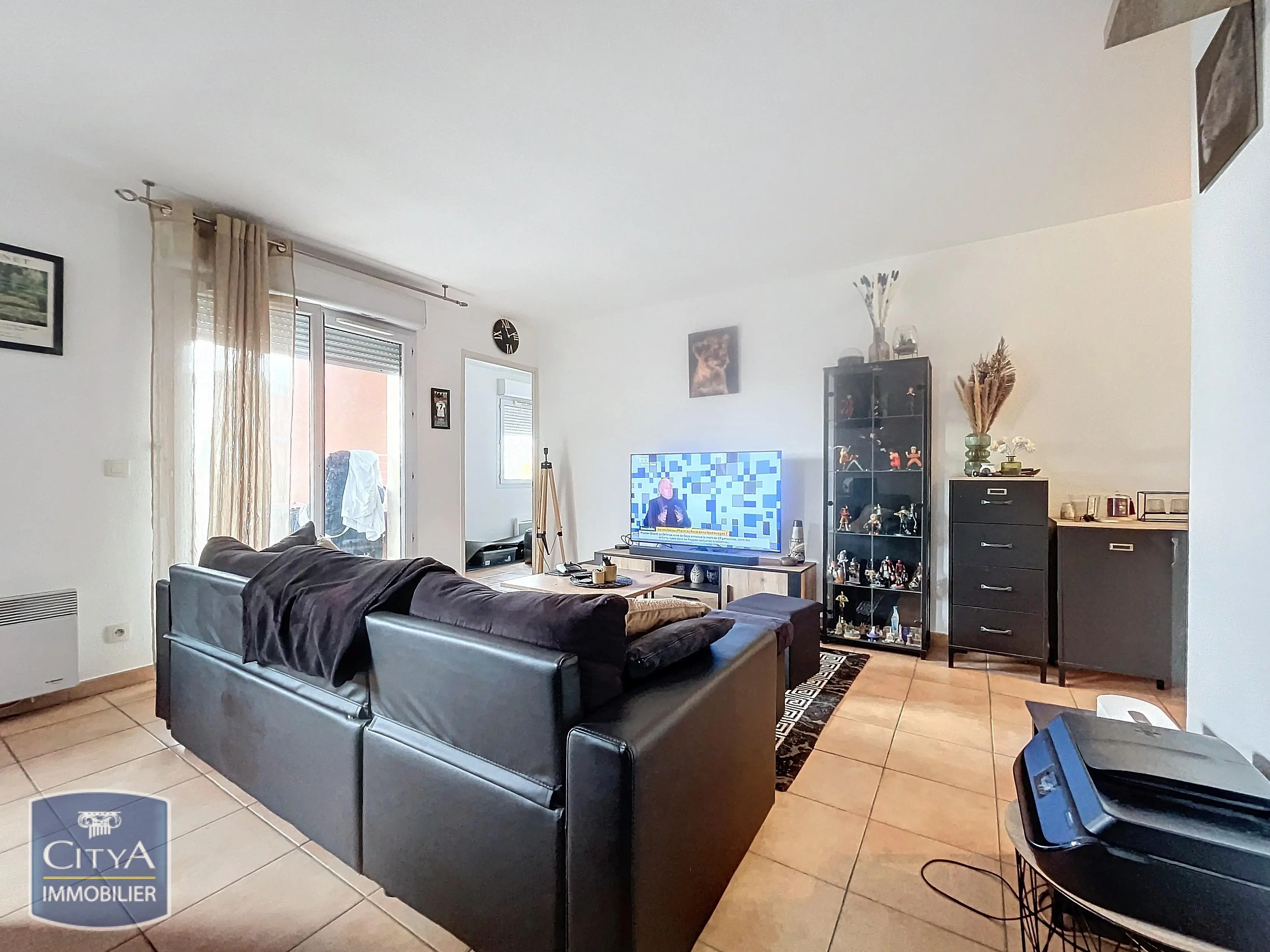 Photo 1 Appartement 3 pièces 55m²