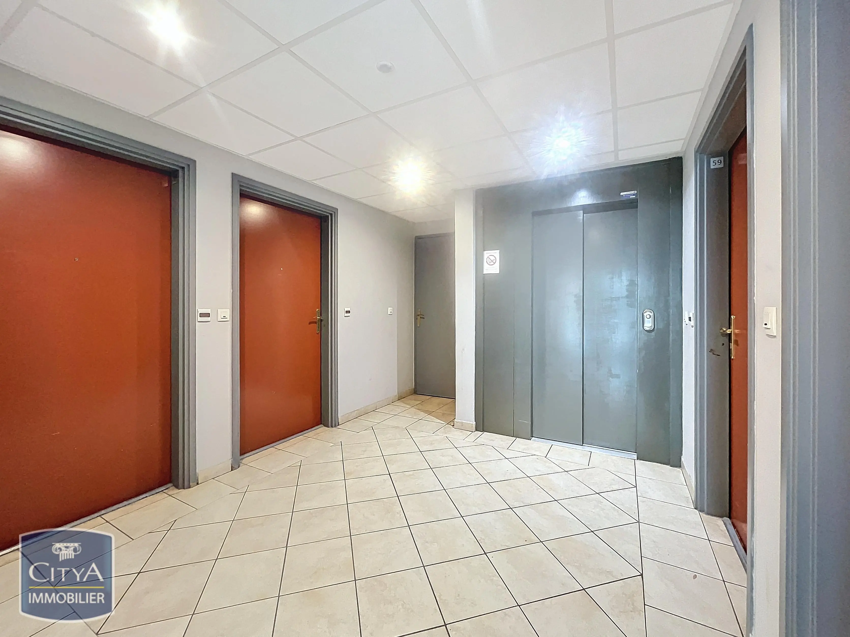 Photo 12 Appartement 3 pièces 55m²