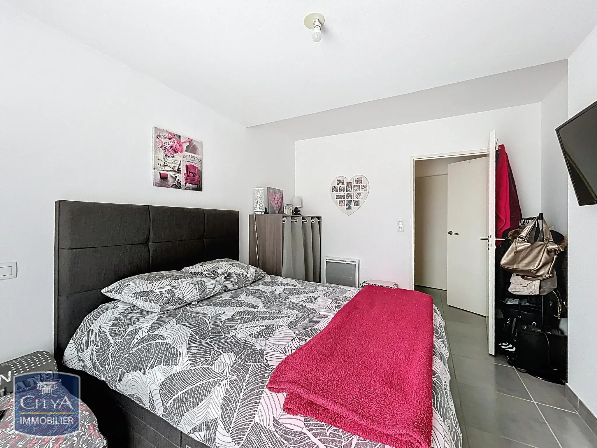 Photo 4 Appartement 2 pièces 36m²