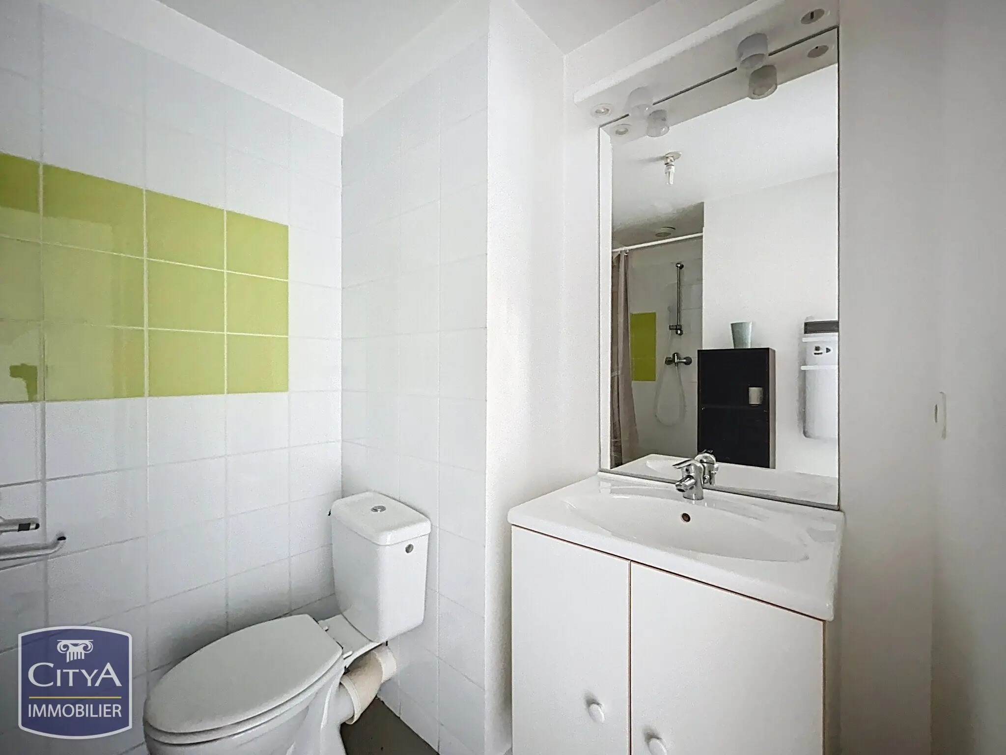 Photo 5 Appartement 1 pièce 18.1m²