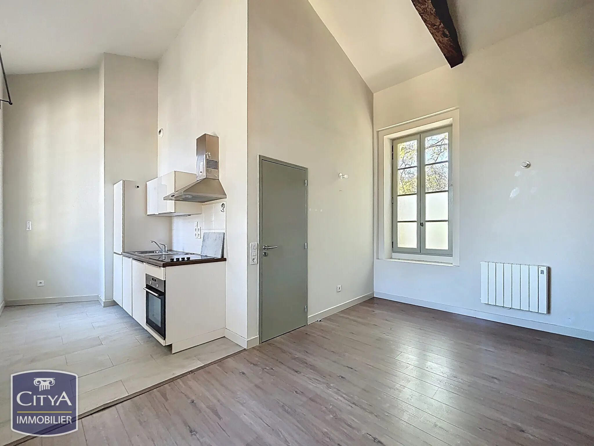 Photo 1 Appartement 3 pièces 80.5m²