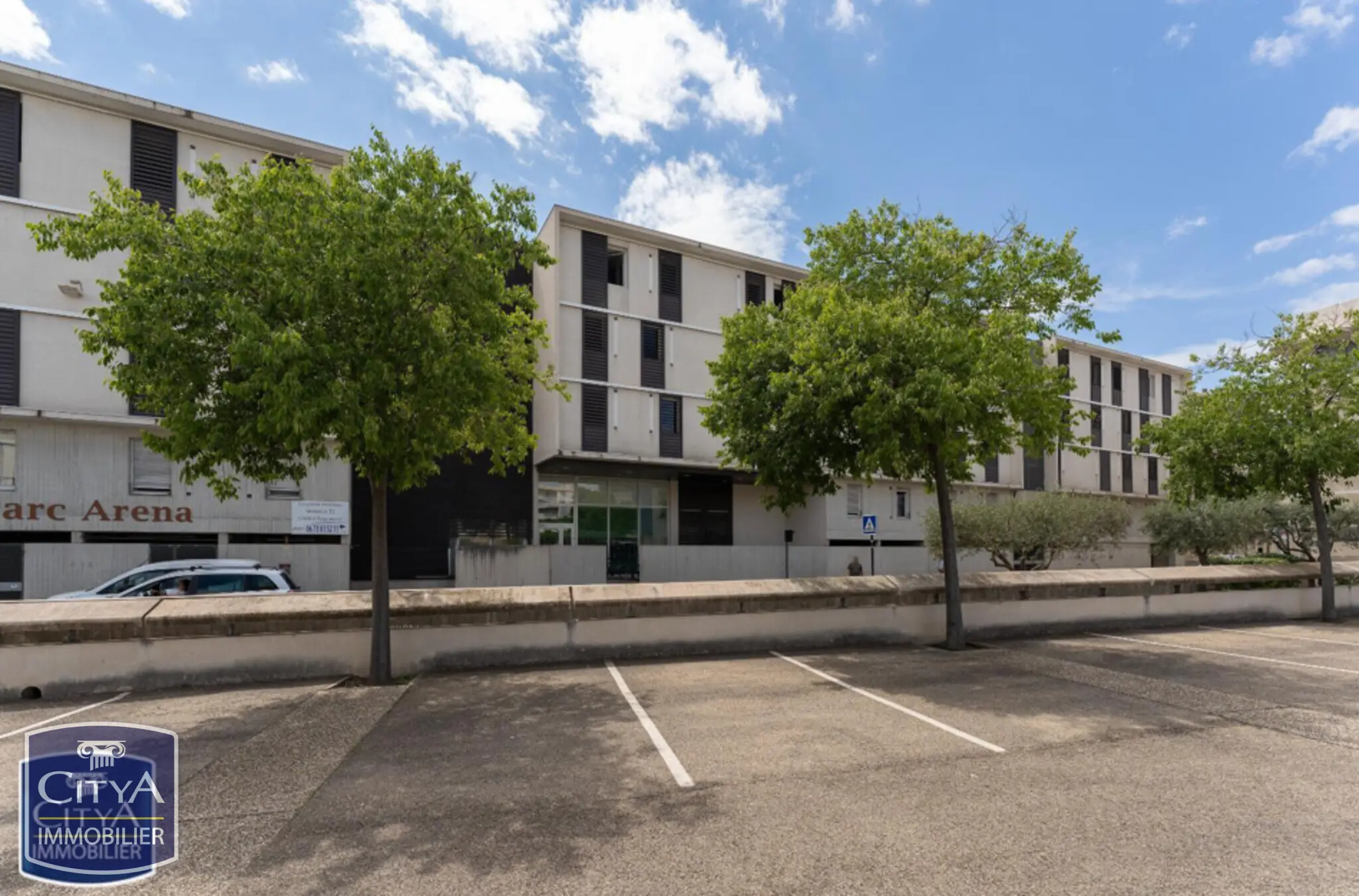 Photo 5 appartement Nîmes