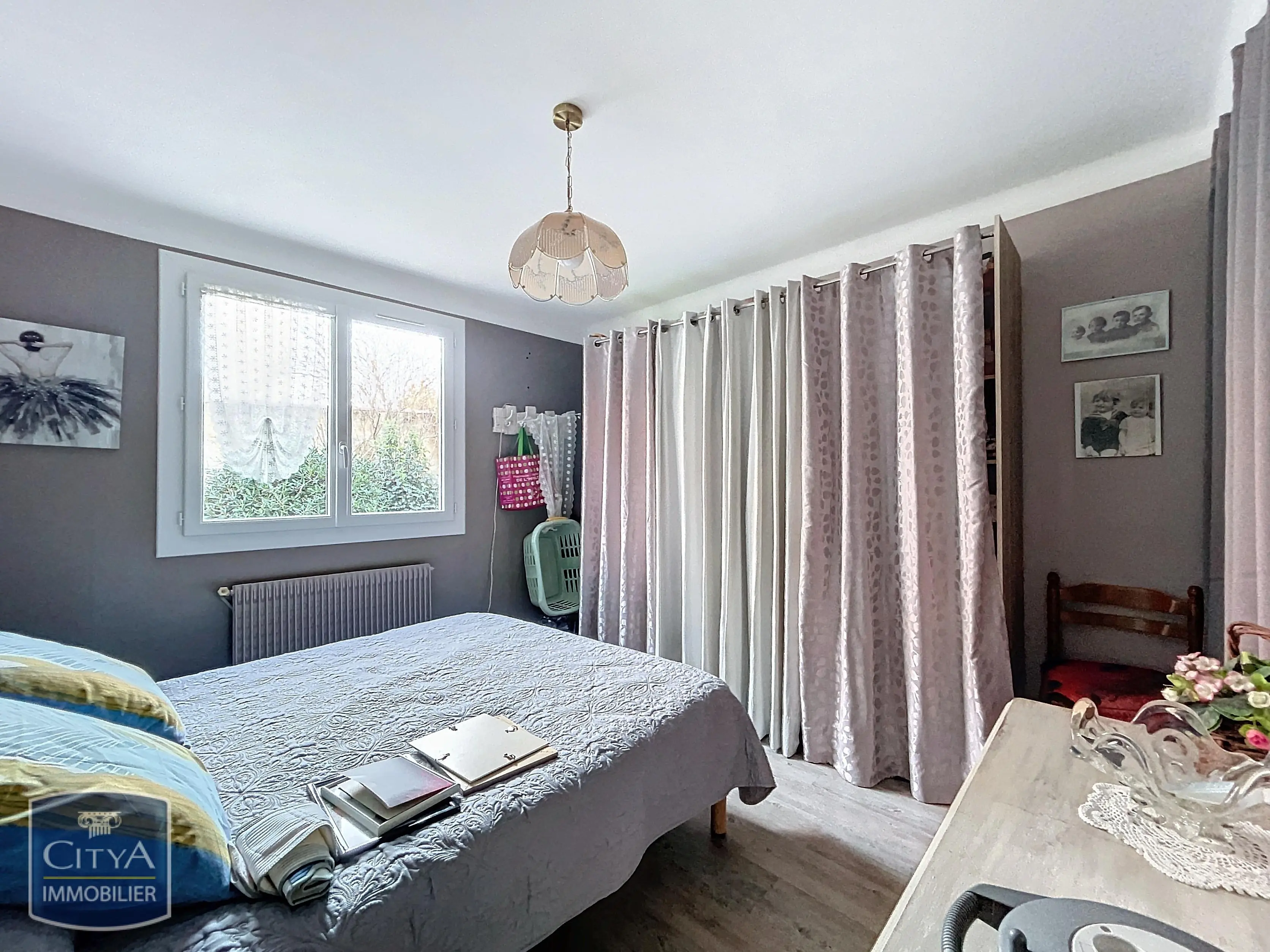 Photo 11 Maison 4 pièces 95m²