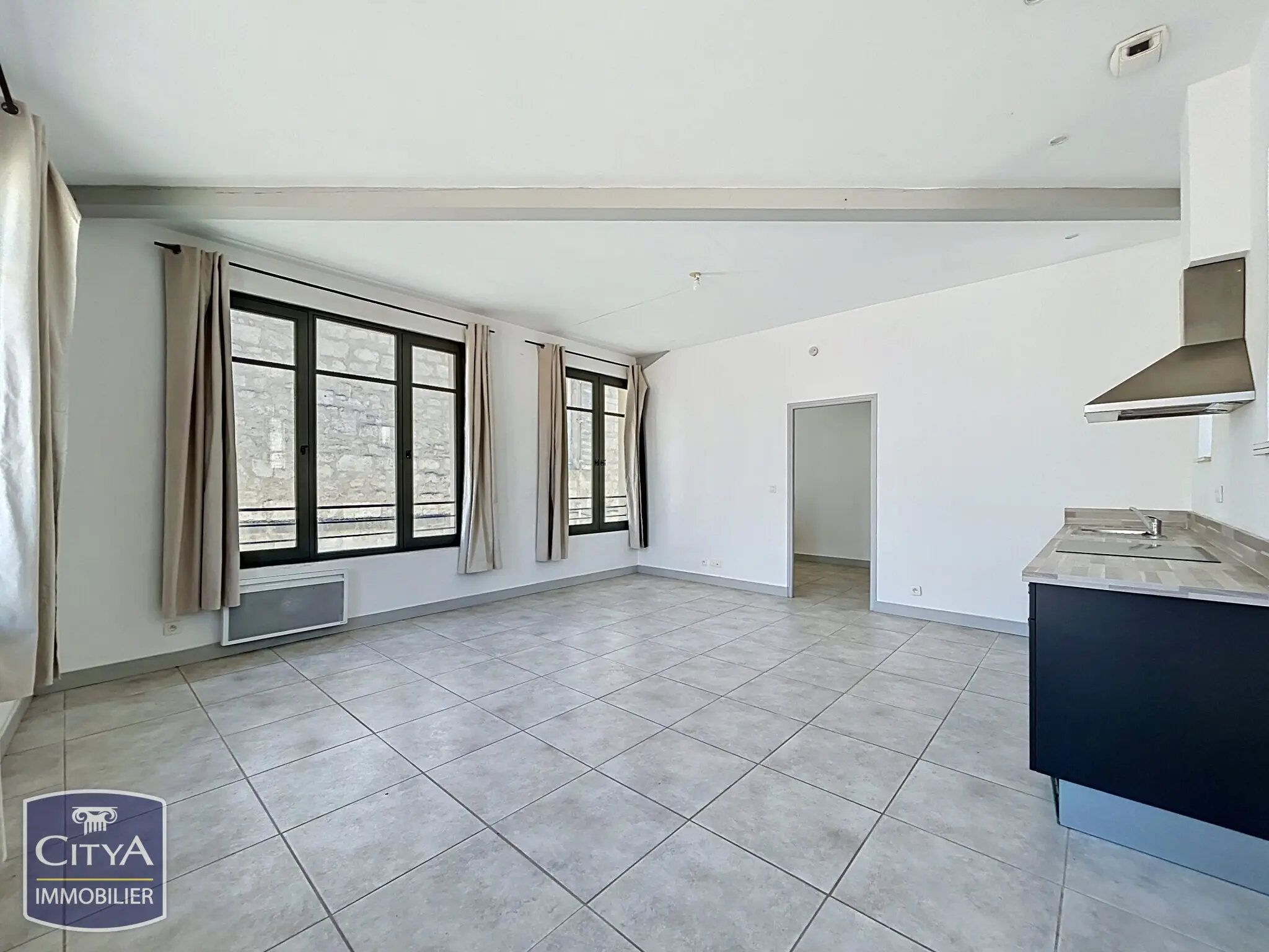 Photo 5 Appartement 2 pièces 40.5m²
