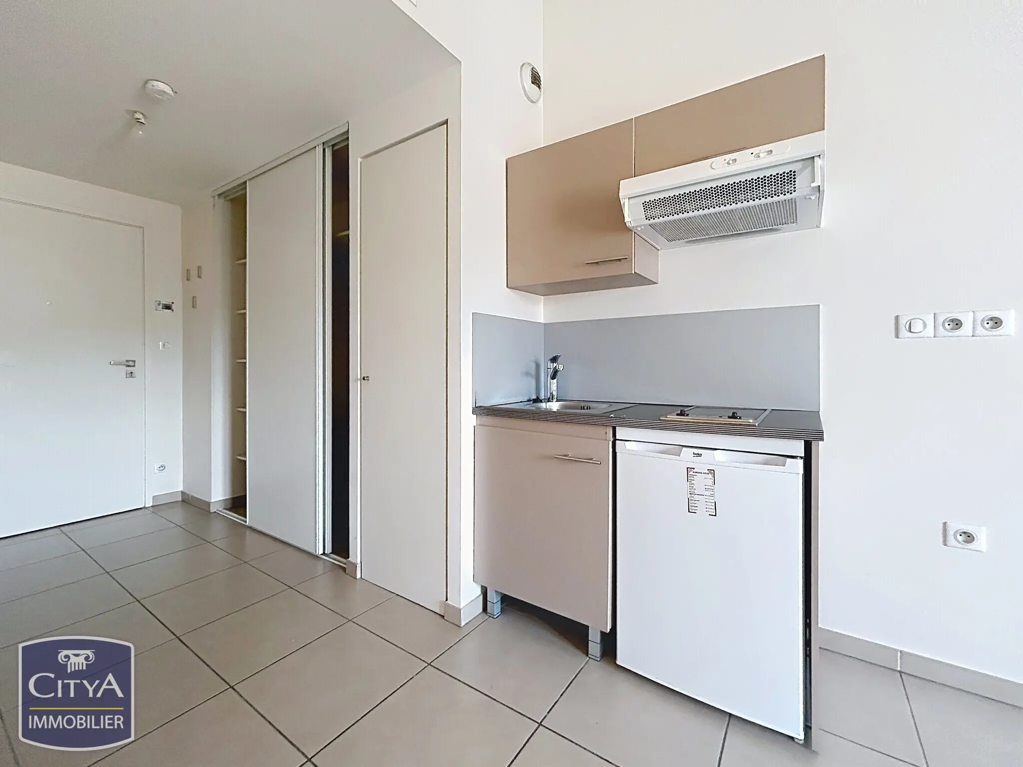 Photo 3 Appartement 1 pièce 24m²