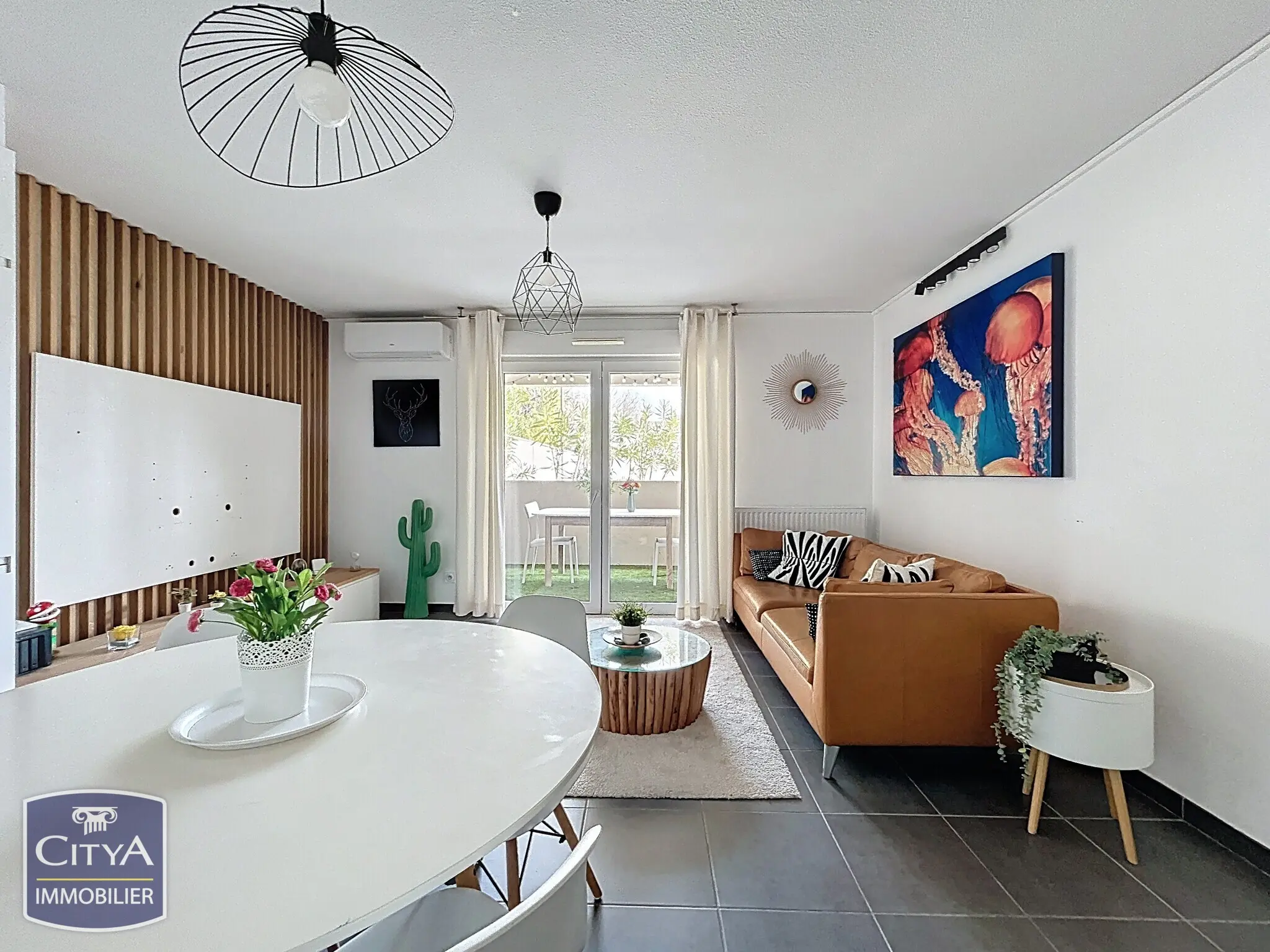 Photo 3 Appartement 3 pièces 60.43m²