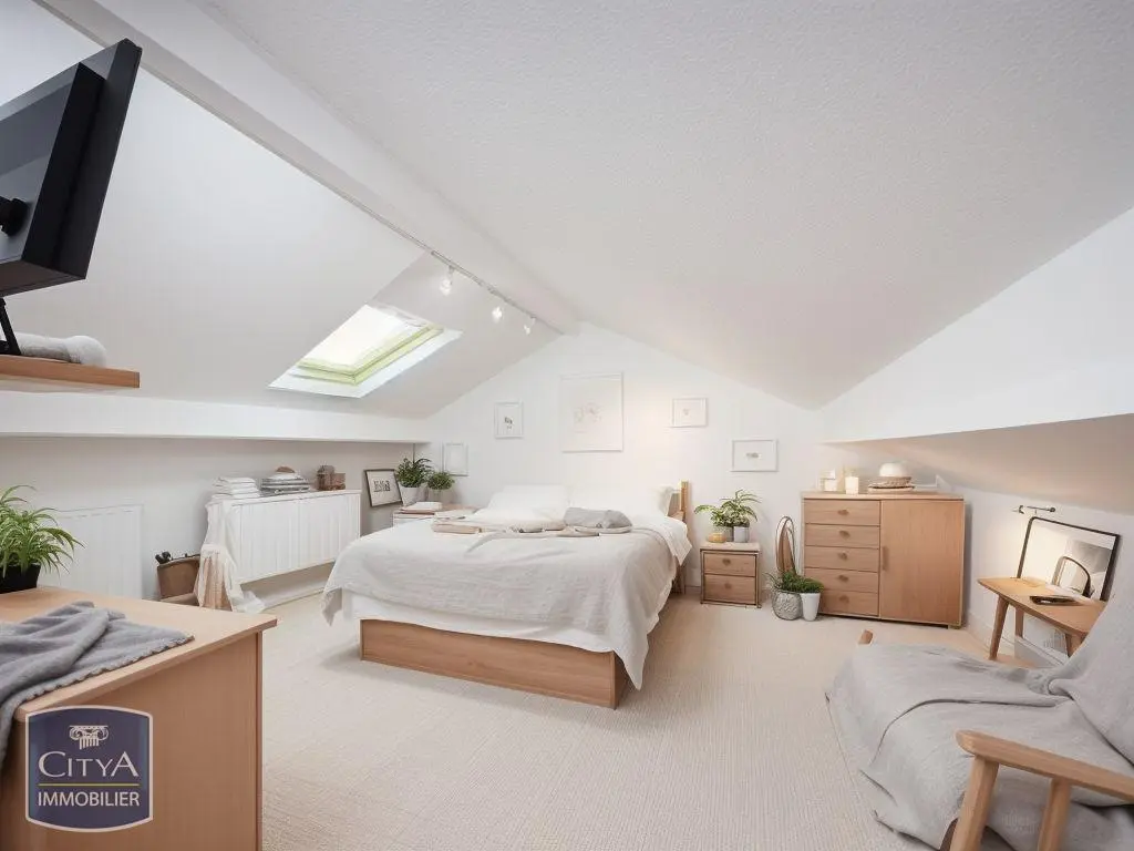 Photo 9 Maison 4 pièces 95m²