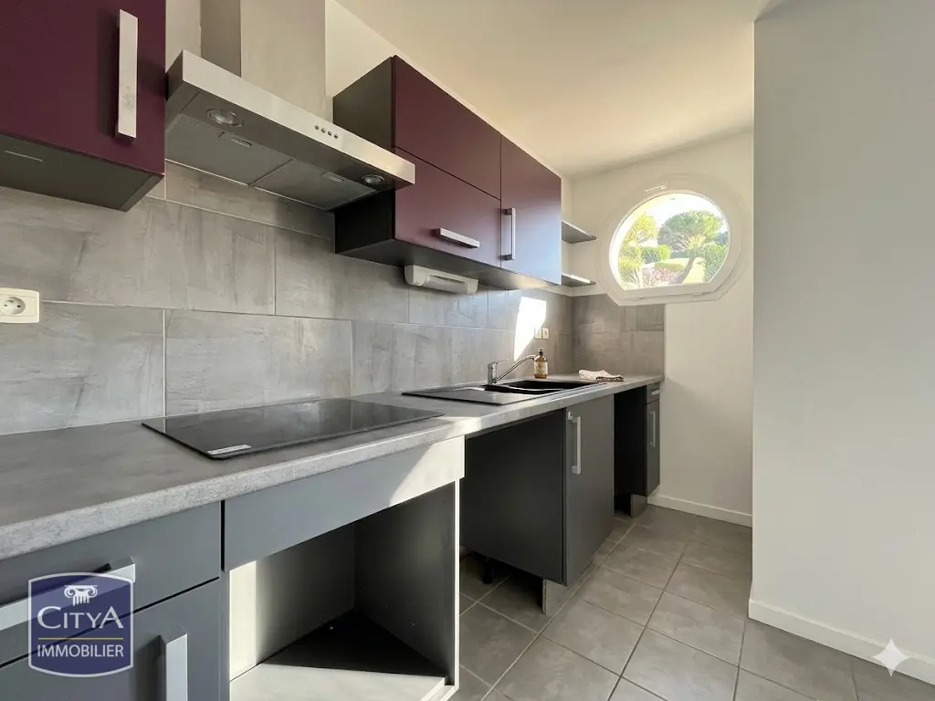Photo 3 Appartement 3 pièces 59.82m²