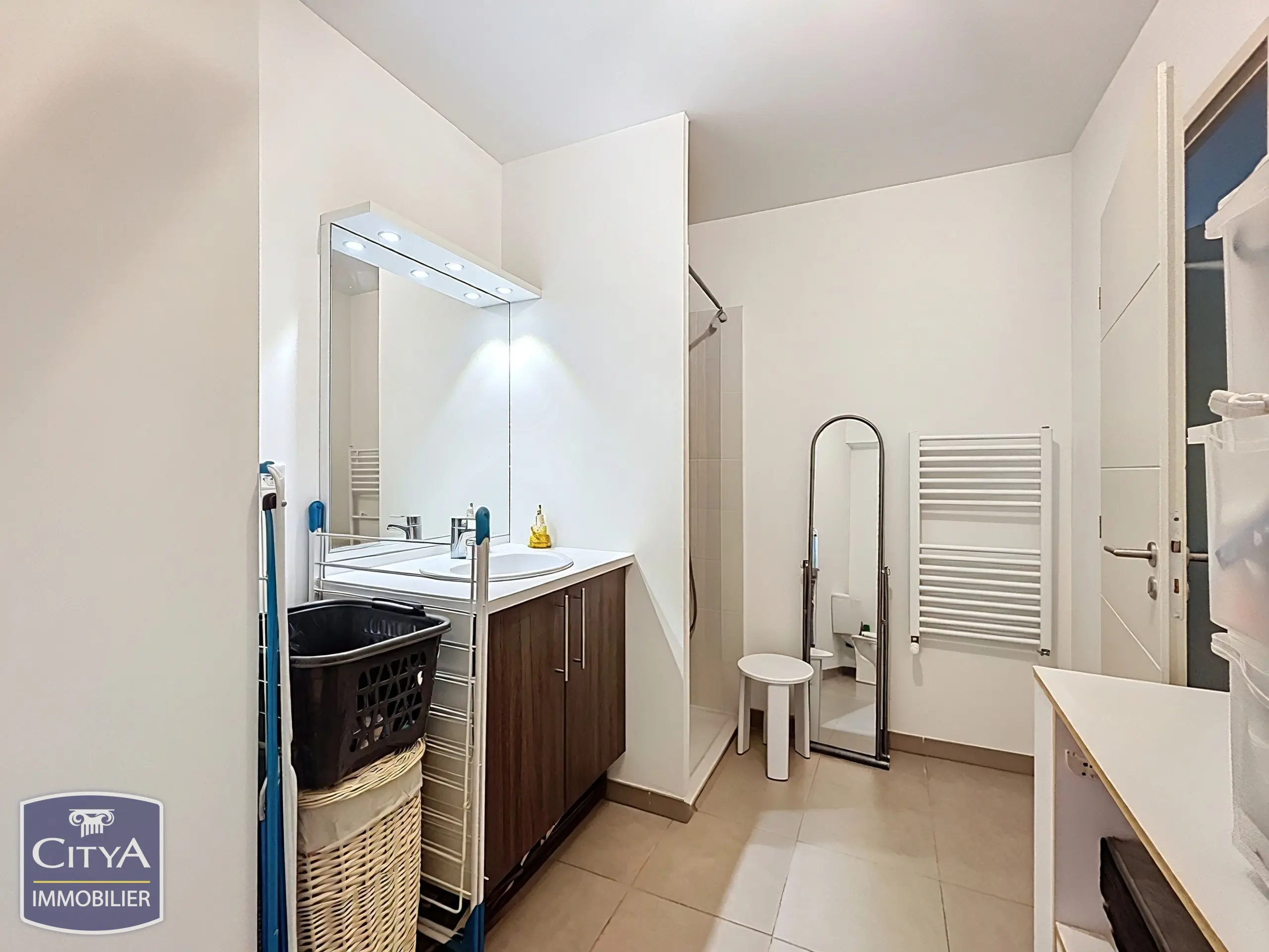 Photo 5 Appartement 2 pièces 45m²