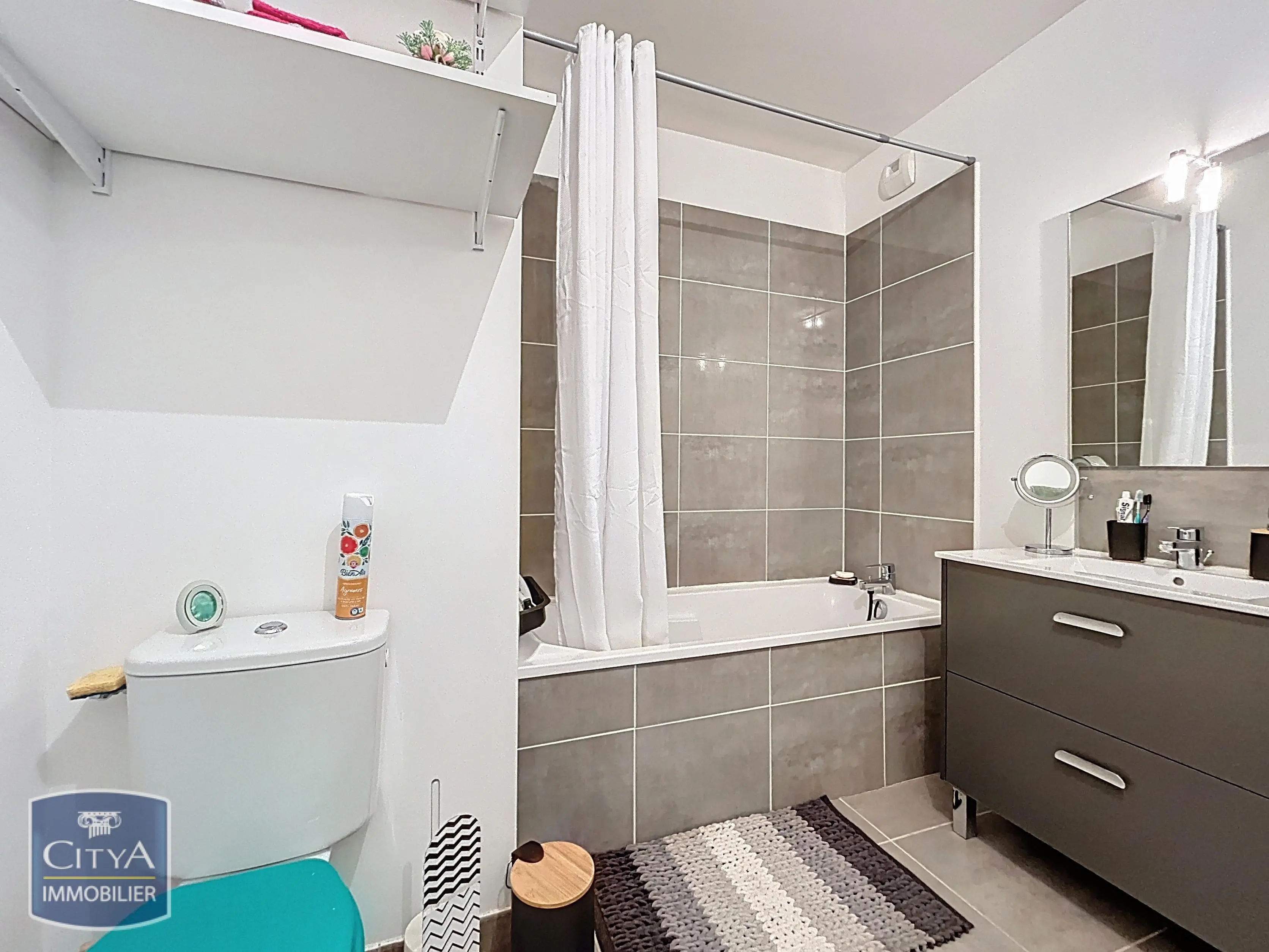 Photo 5 Appartement 2 pièces 36m²