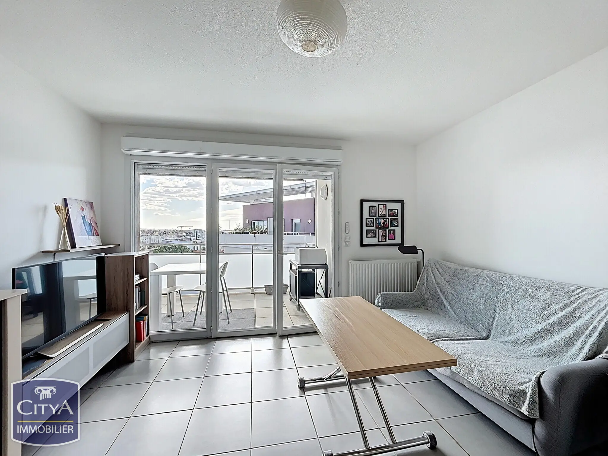 Photo 3 appartement Nîmes