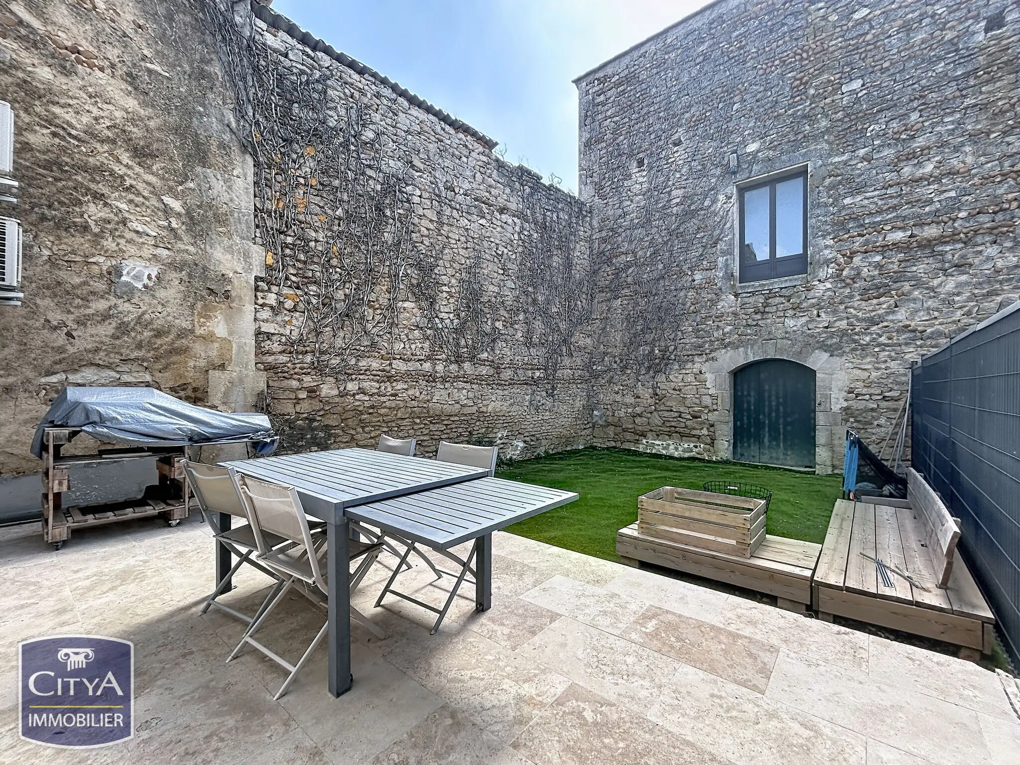 Photo 9 Maison 4 pièces 85m²