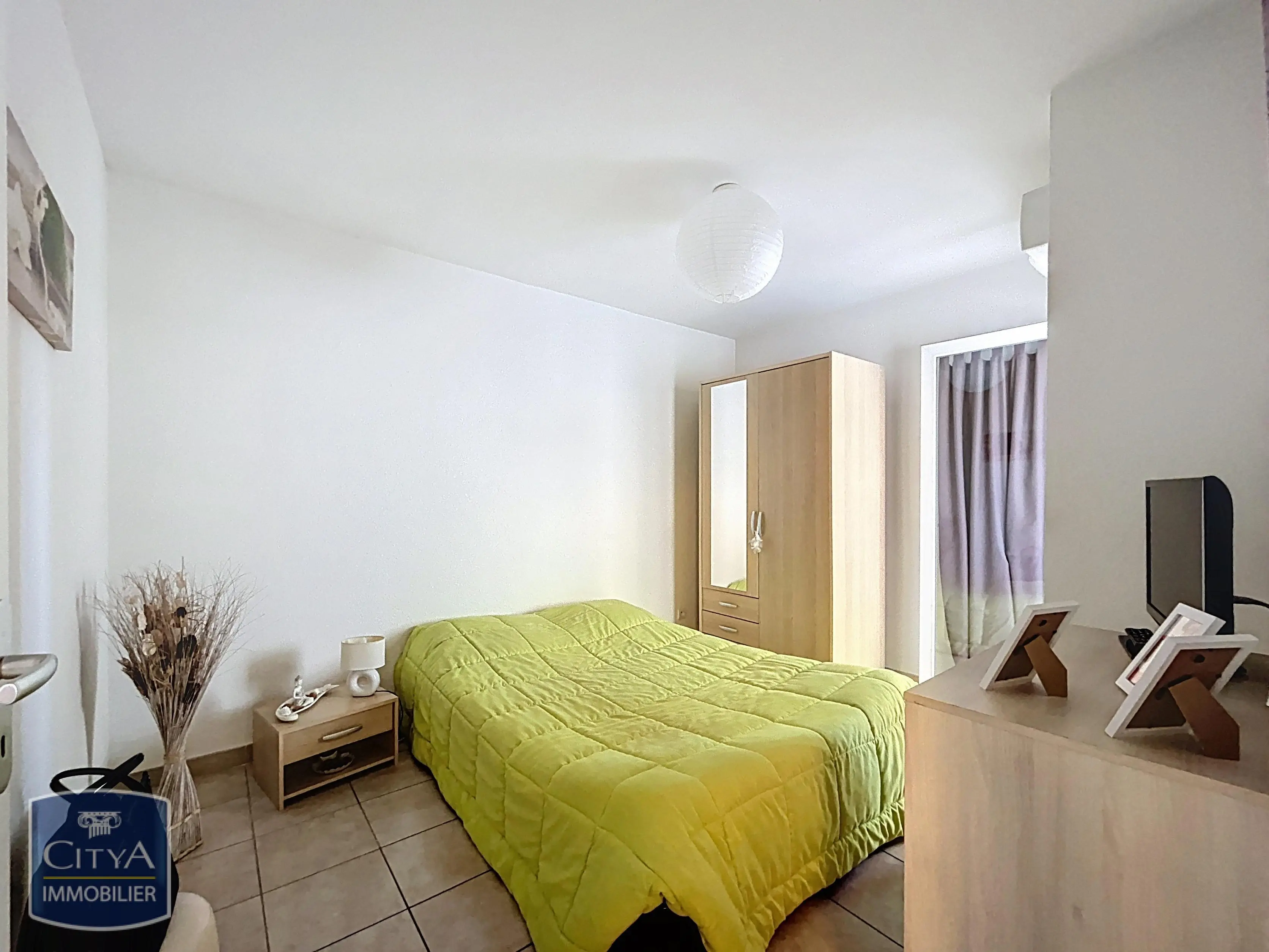 Photo 3 Appartement 3 pièces 62m²