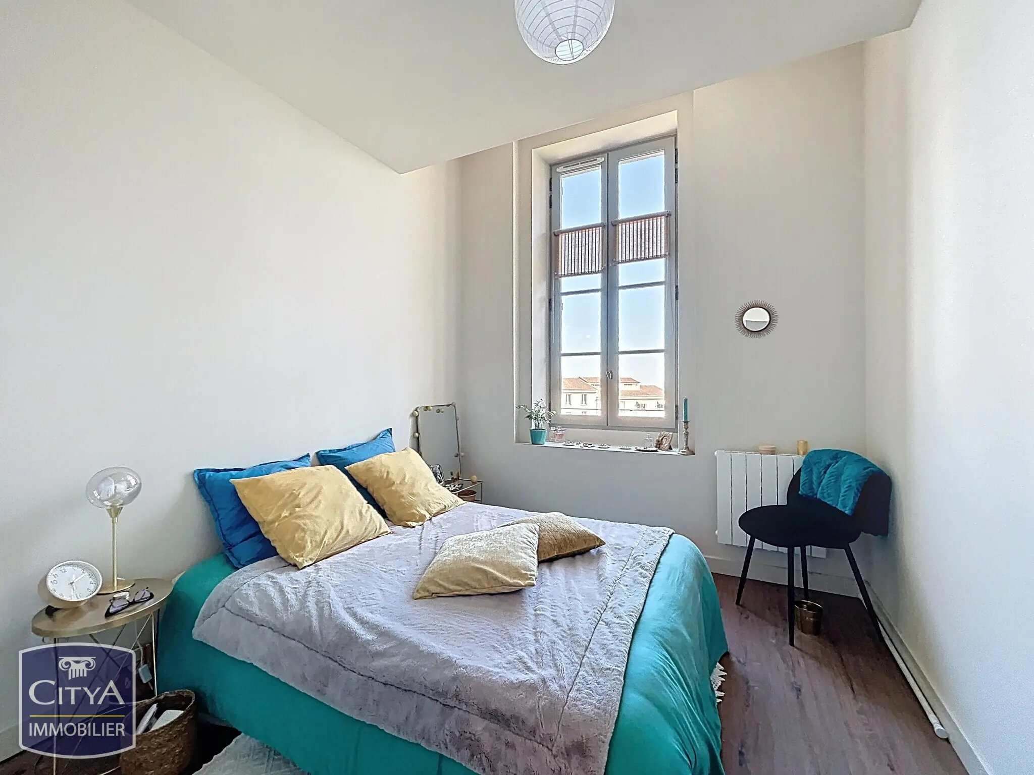 Photo 6 Appartement 3 pièces 62.8m²